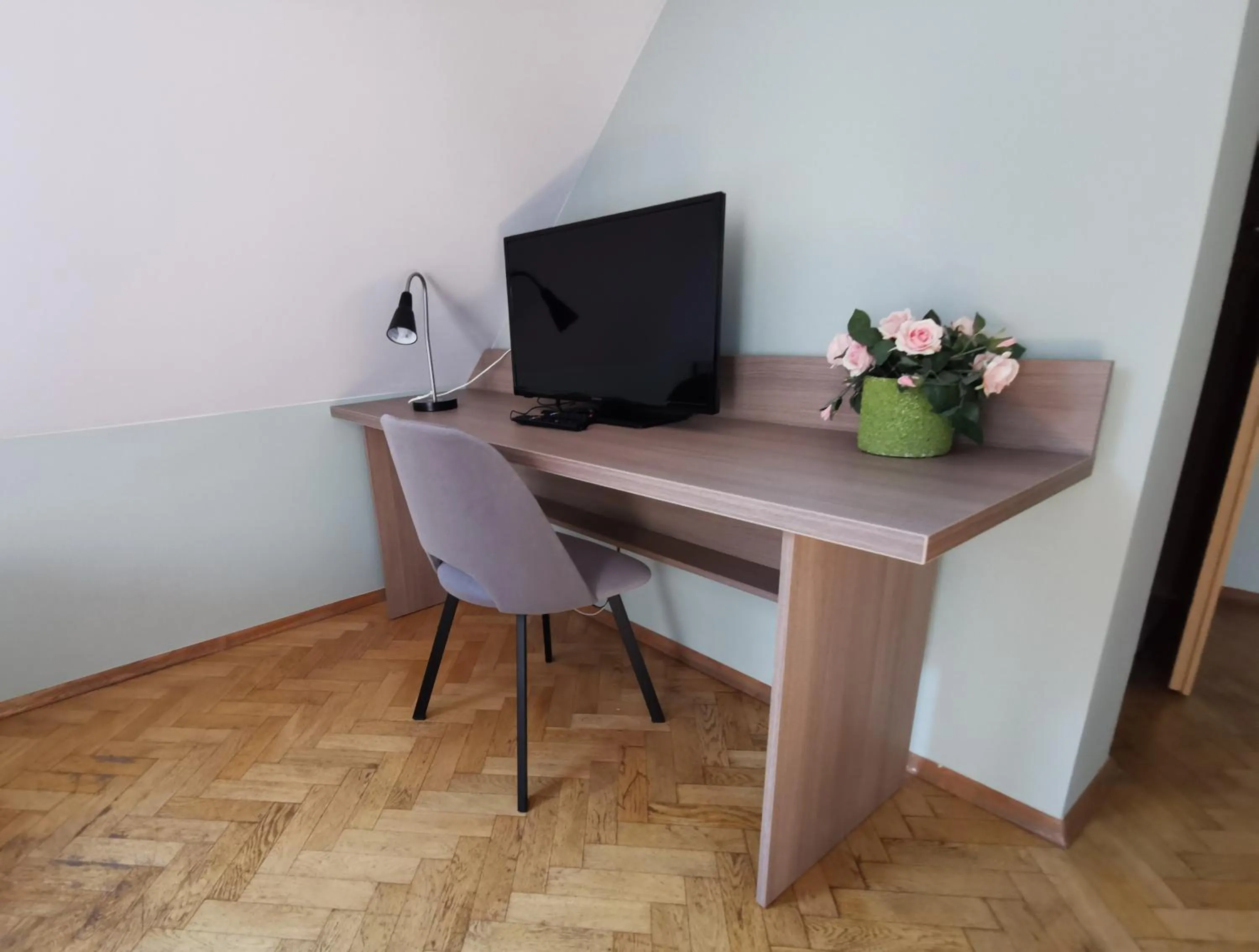 Photo of the whole room in Hotel Zieliniec