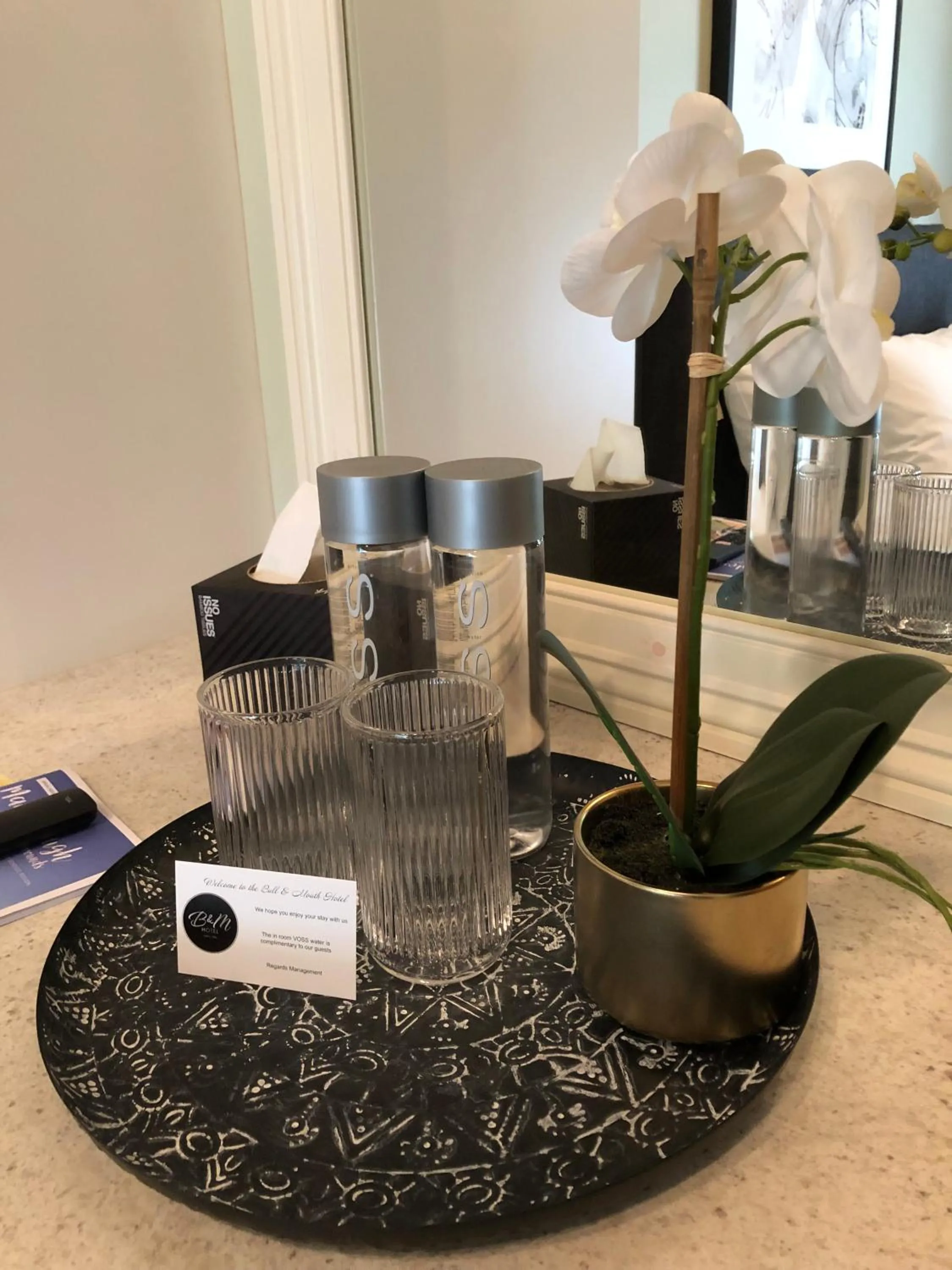 Bull and Mouth Hotel Maryborough Victoria