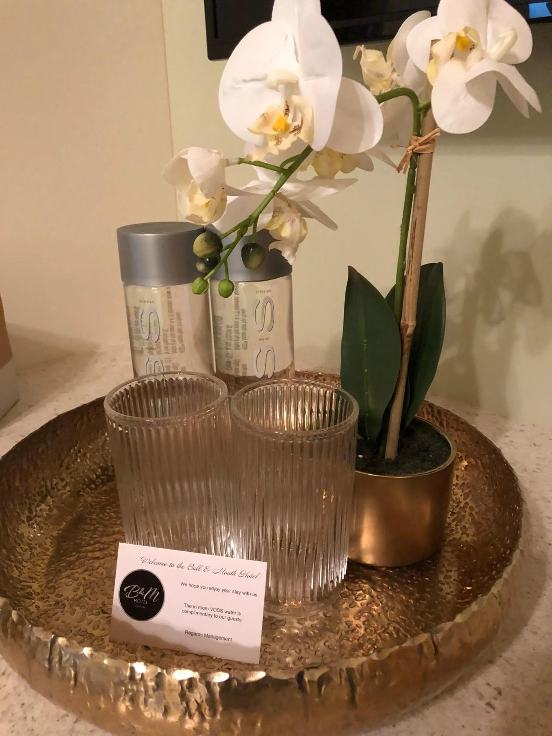 Bull and Mouth Hotel Maryborough Victoria