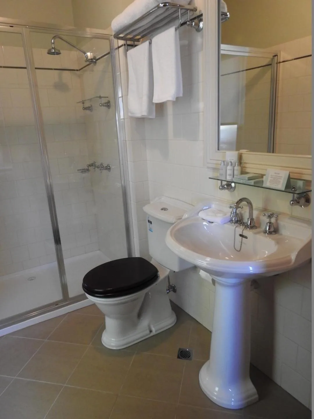 Bull and Mouth Hotel Maryborough Victoria