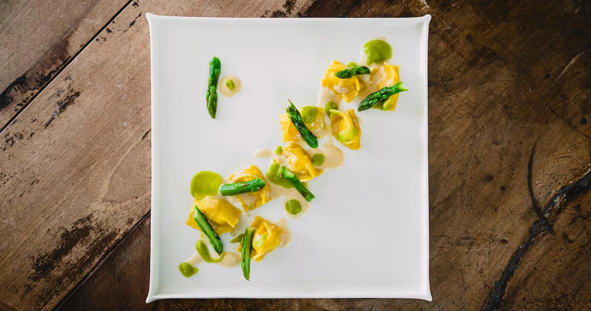 Restaurant/places to eat in Cappuccini Resort