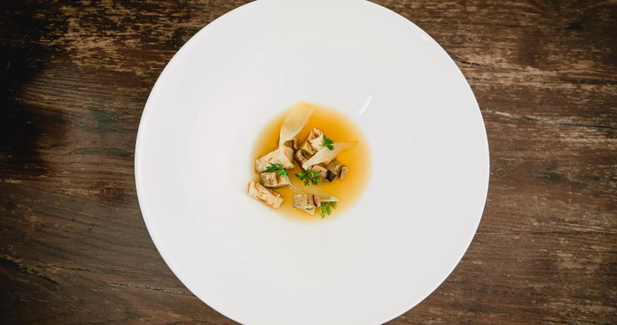 Restaurant/places to eat in Cappuccini Resort