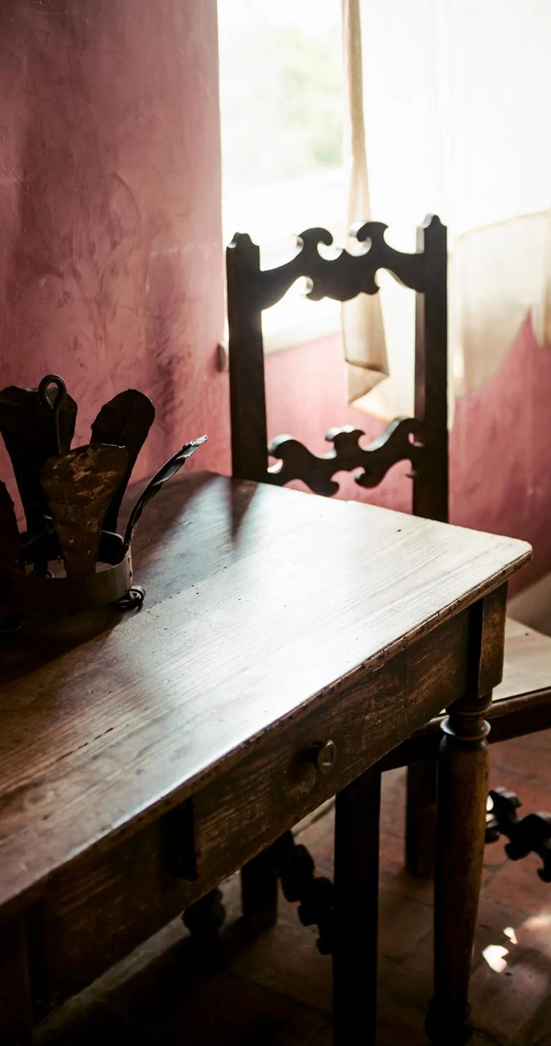 Bedroom in Cappuccini Resort