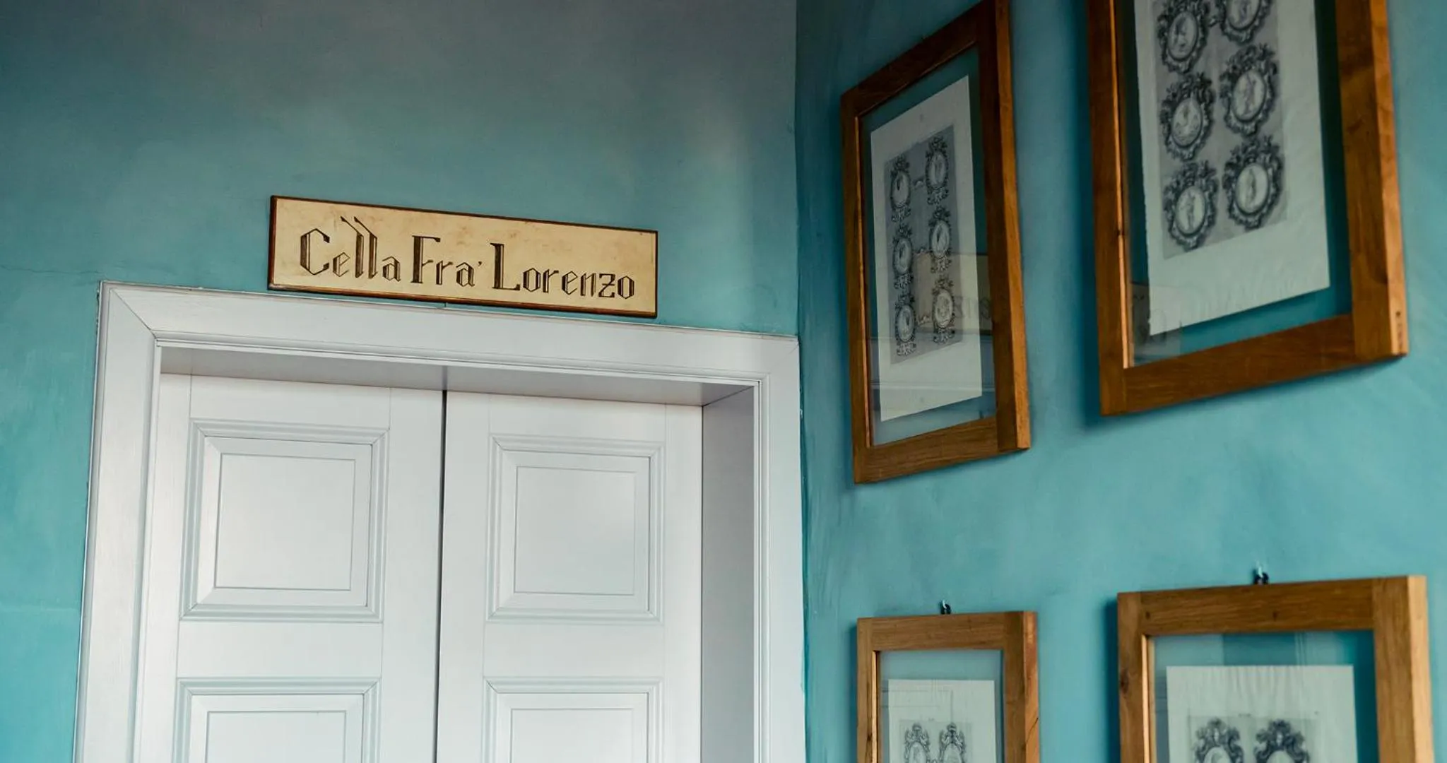 View (from property/room) in Cappuccini Resort