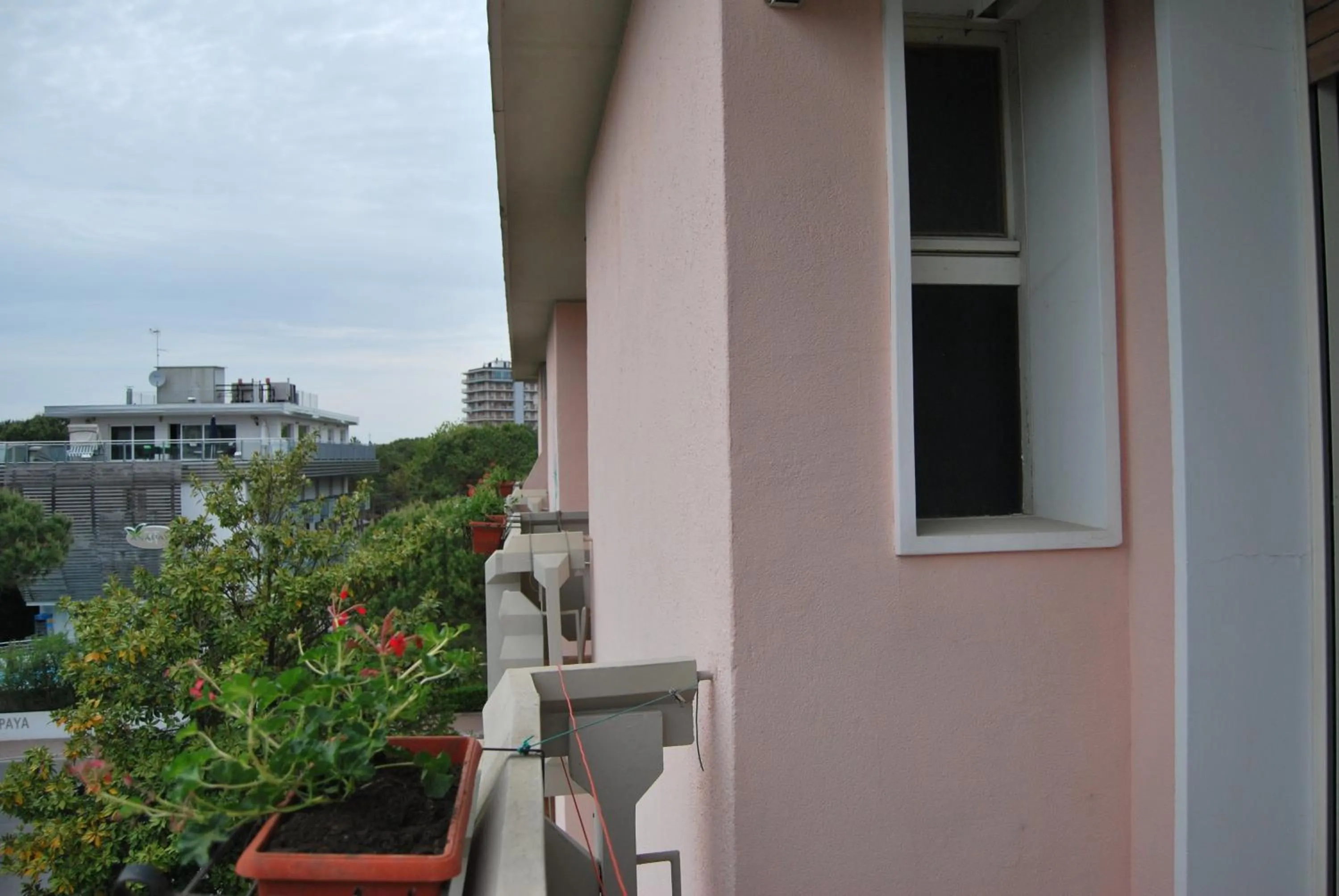 Day in Hotel Rosapineta - Adults Only