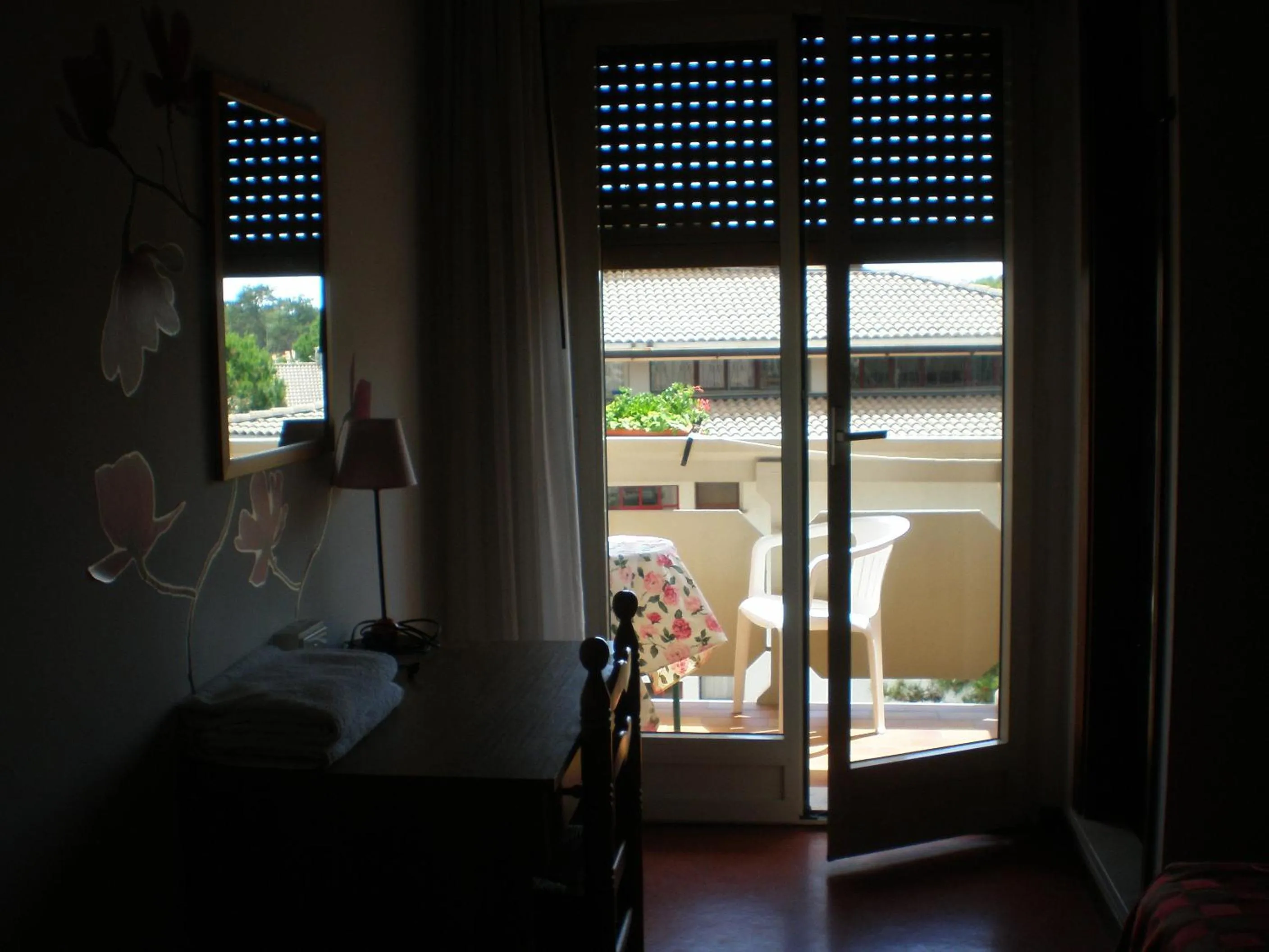 Day in Hotel Rosapineta - Adults Only