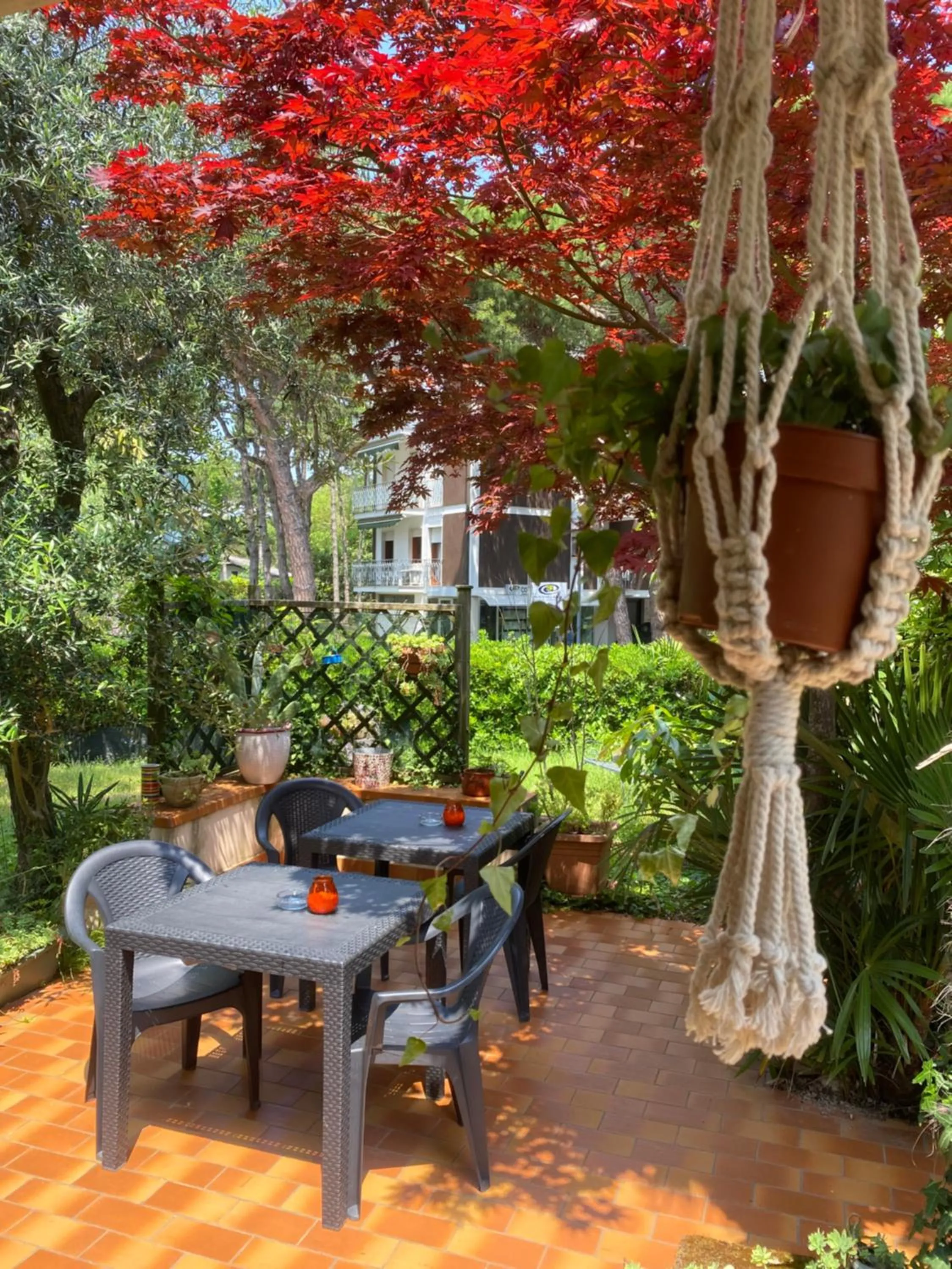 Day in Hotel Rosapineta - Adults Only