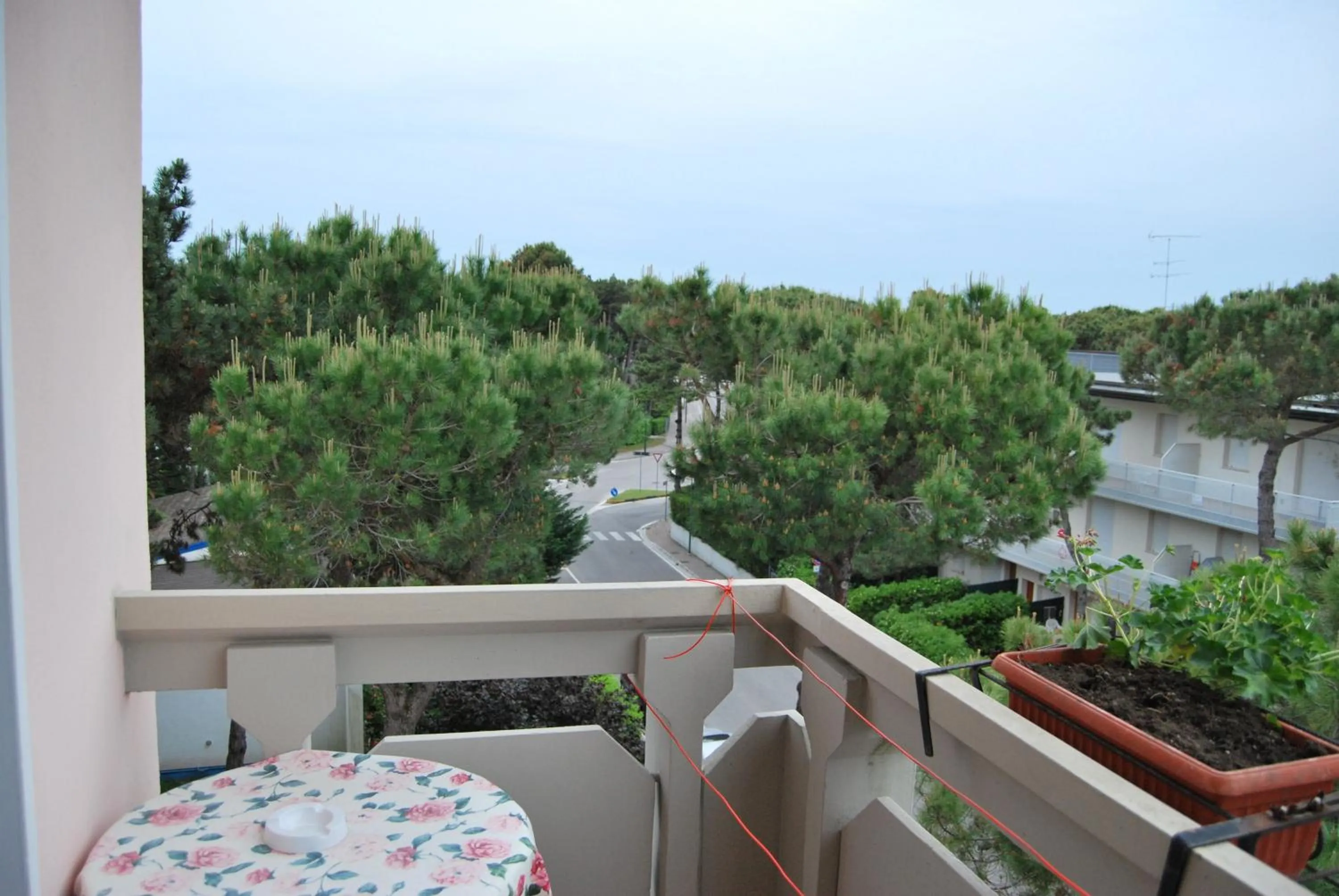 Day in Hotel Rosapineta - Adults Only