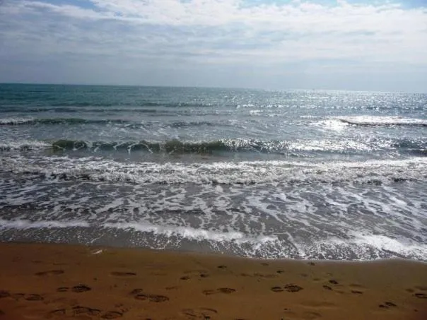 Day in Hotel Rosapineta - Adults Only