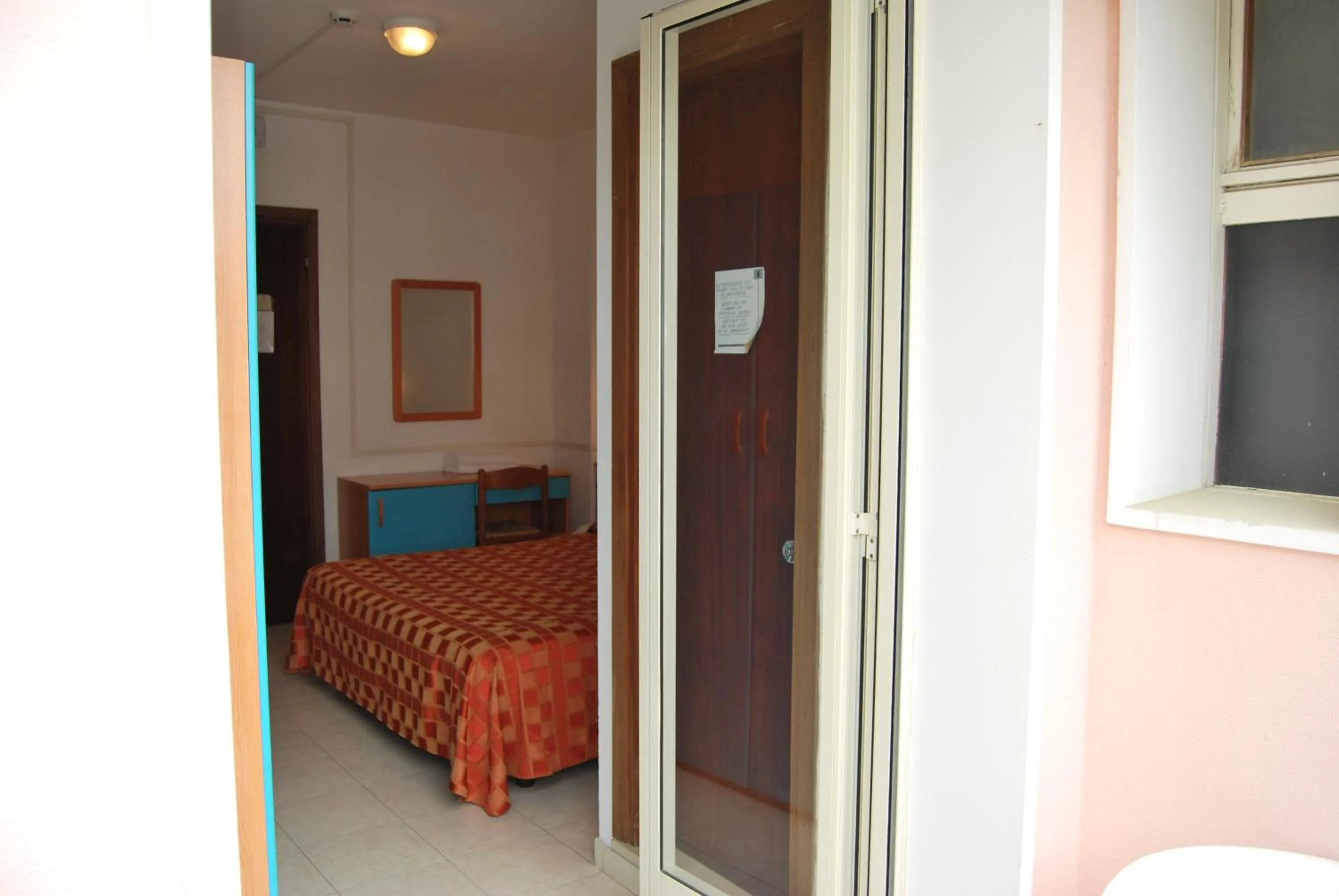 Facade/entrance in Hotel Rosapineta - Adults Only