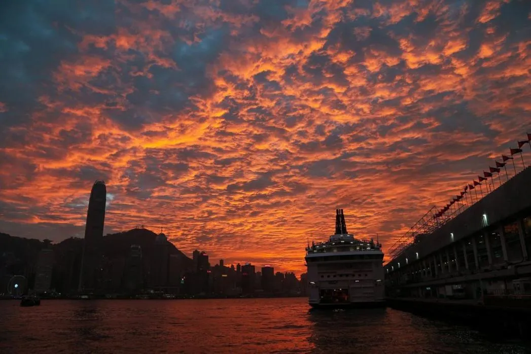 HK International Hostel