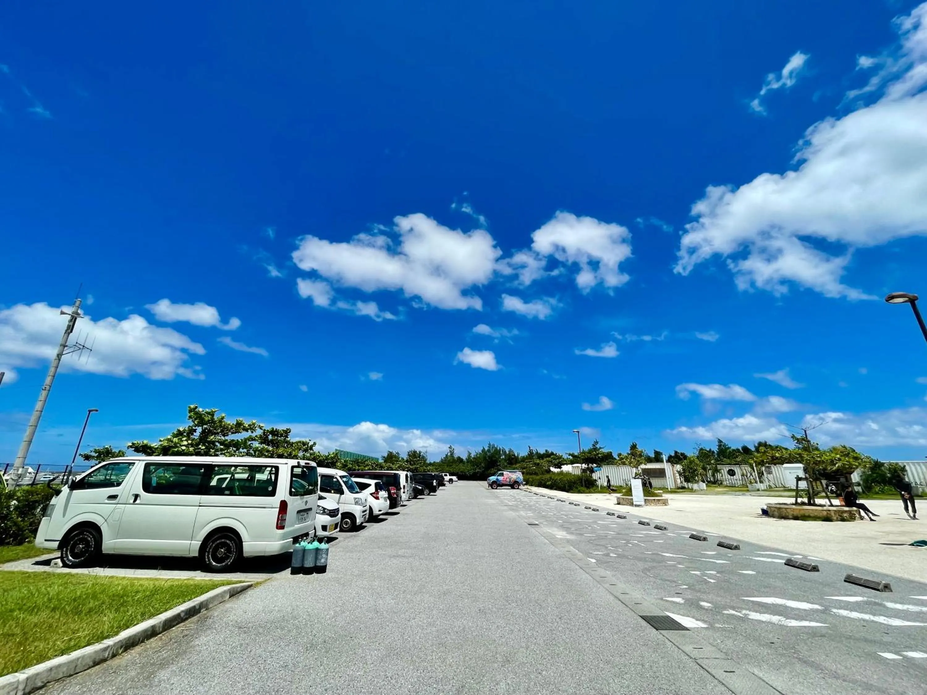 Neighbourhood in Hotel Umizola