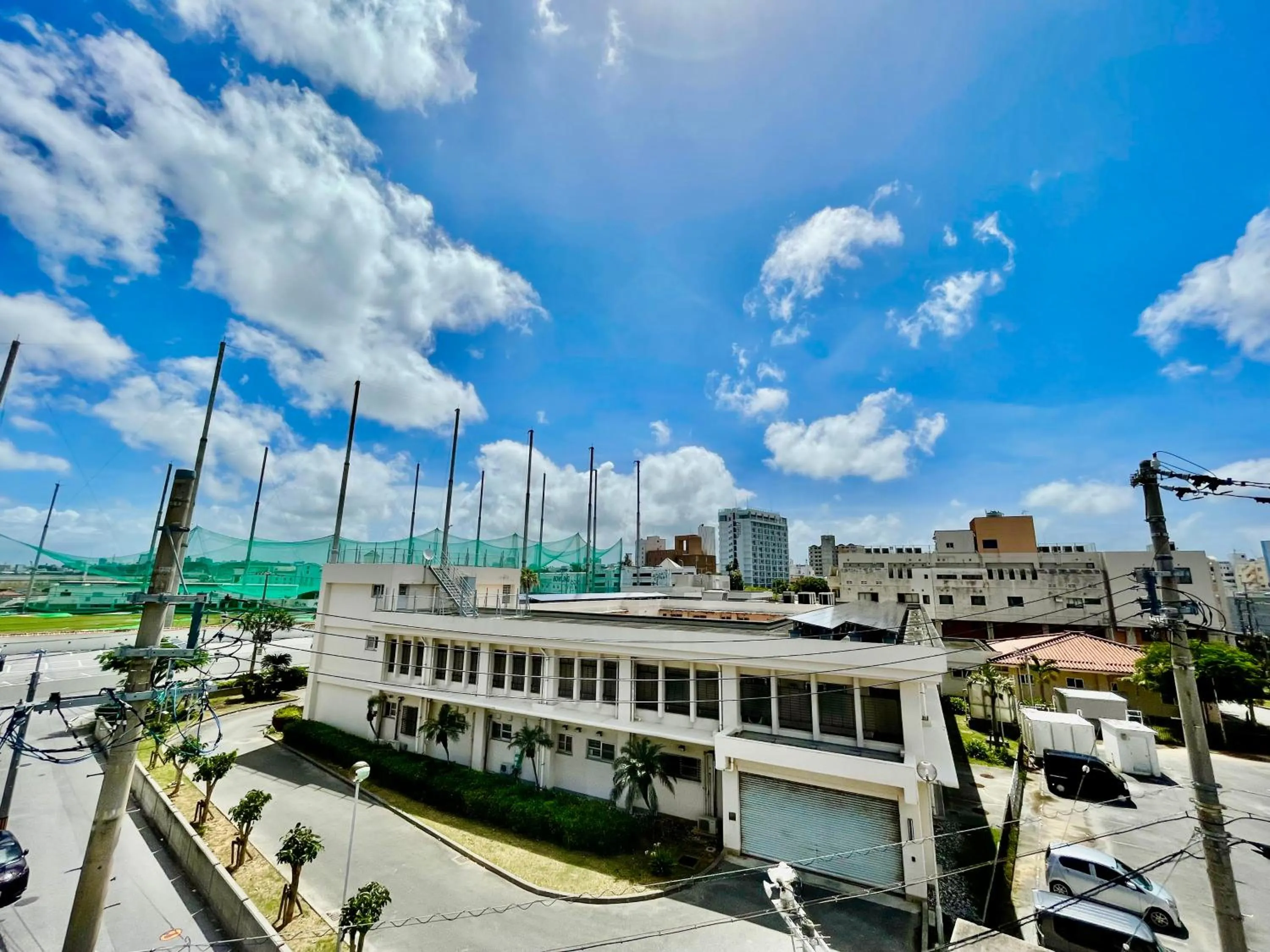 Neighbourhood in Hotel Umizola