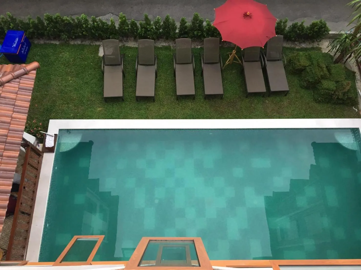 Activities in Chada Mantra Hotel