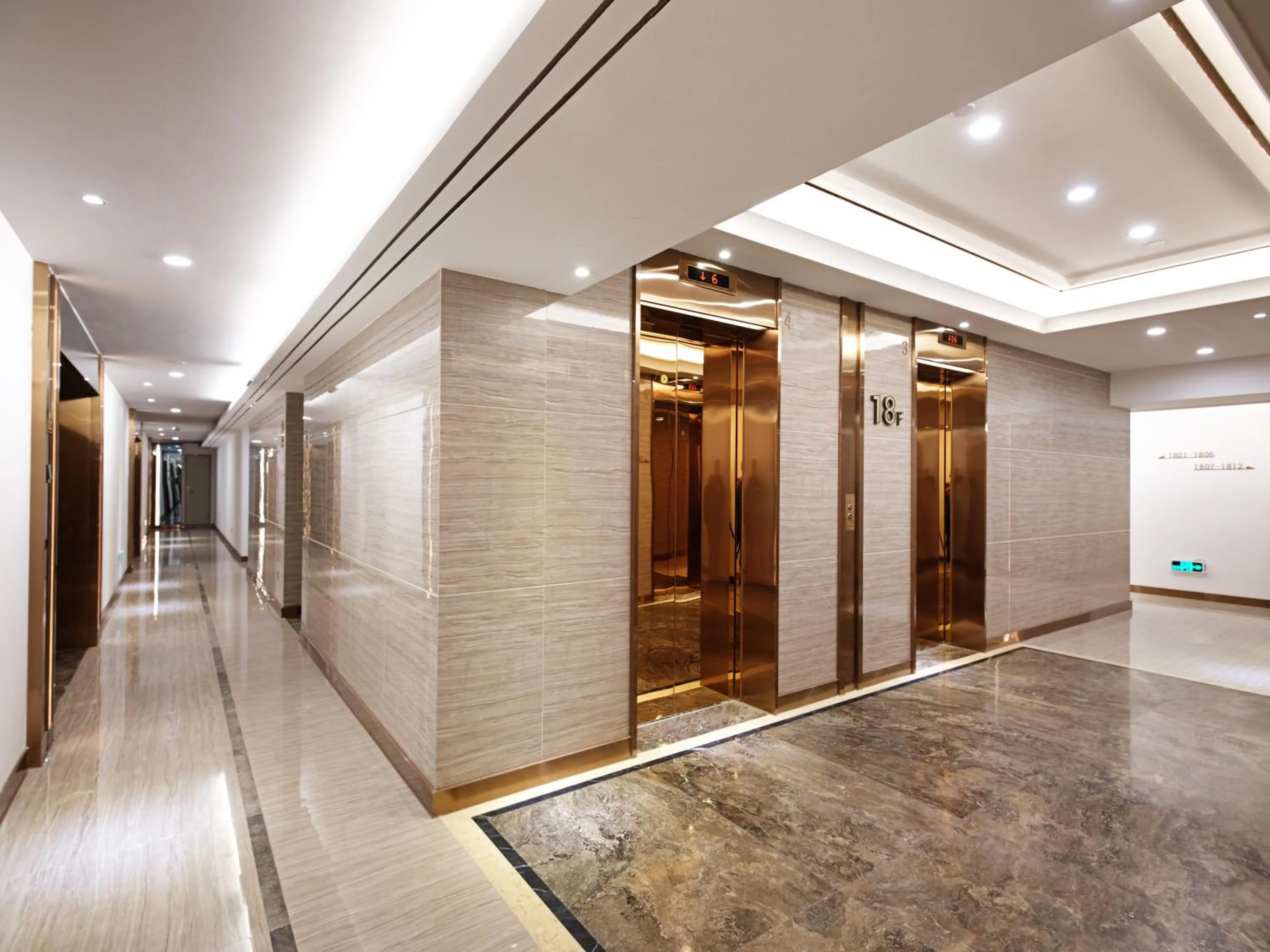 Other in Royal Star Apartment(Guangzhou Central City Branch)