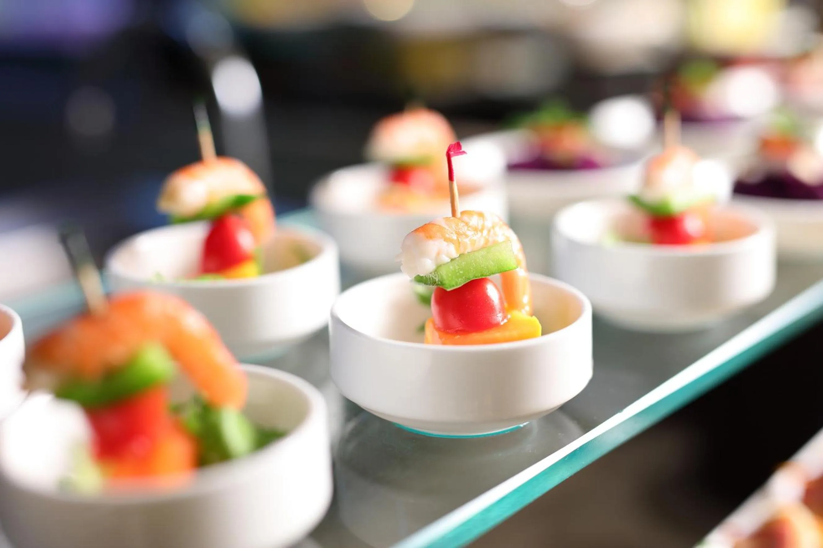 Food in Royal Star Apartment(Guangzhou Central City Branch)