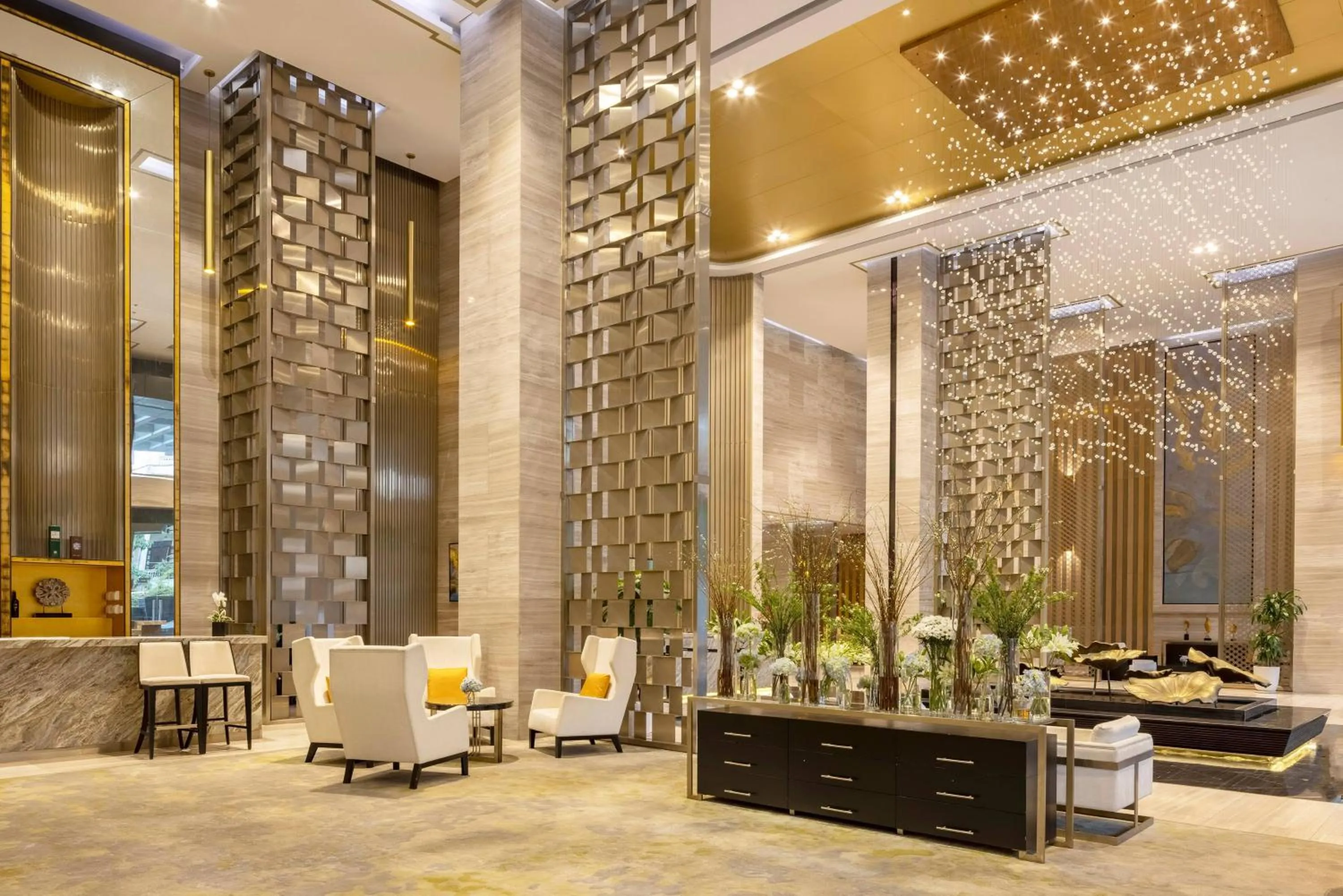 Property building in Meliá Vinpearl Thanh Hoa