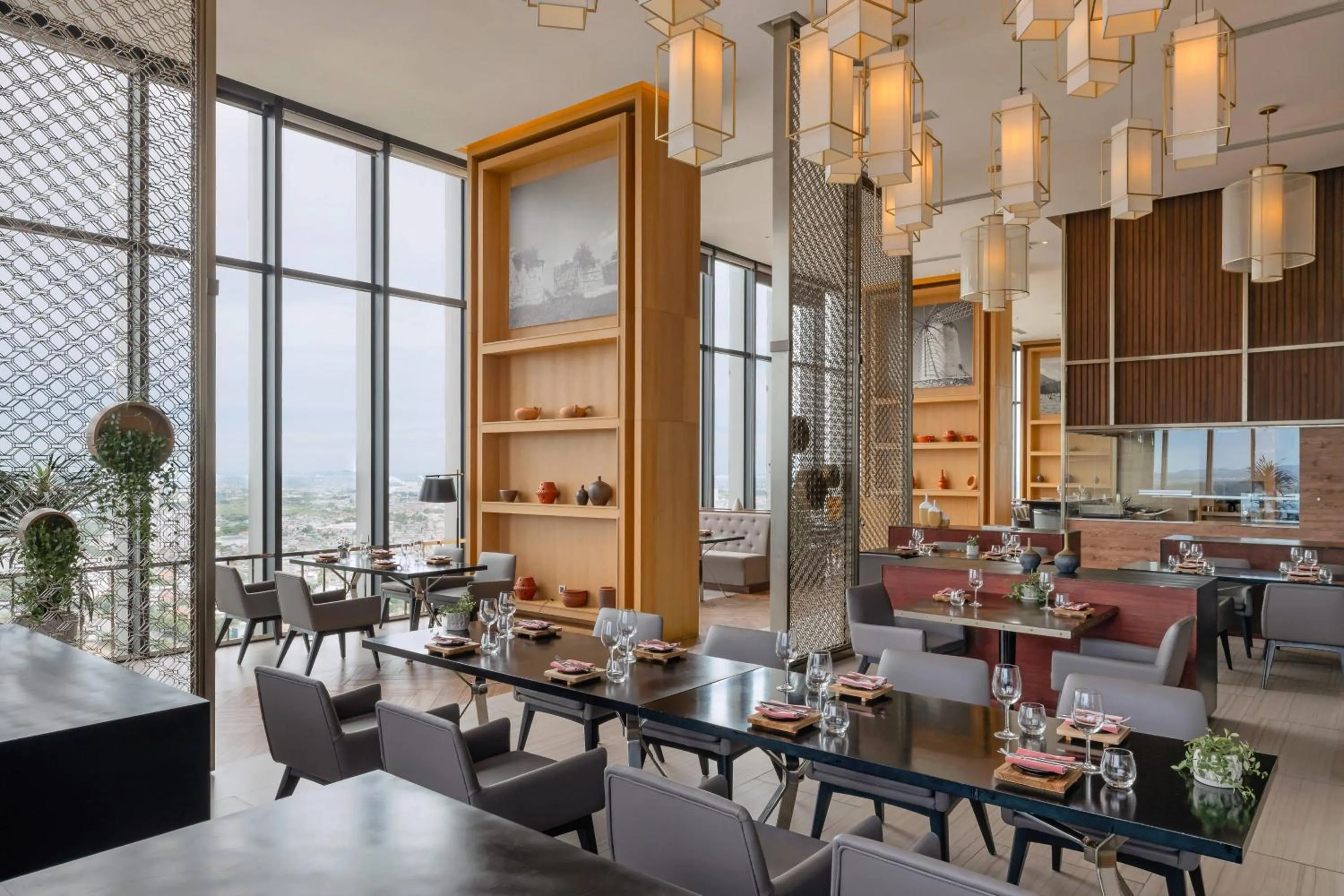 Property building in Meliá Vinpearl Thanh Hoa