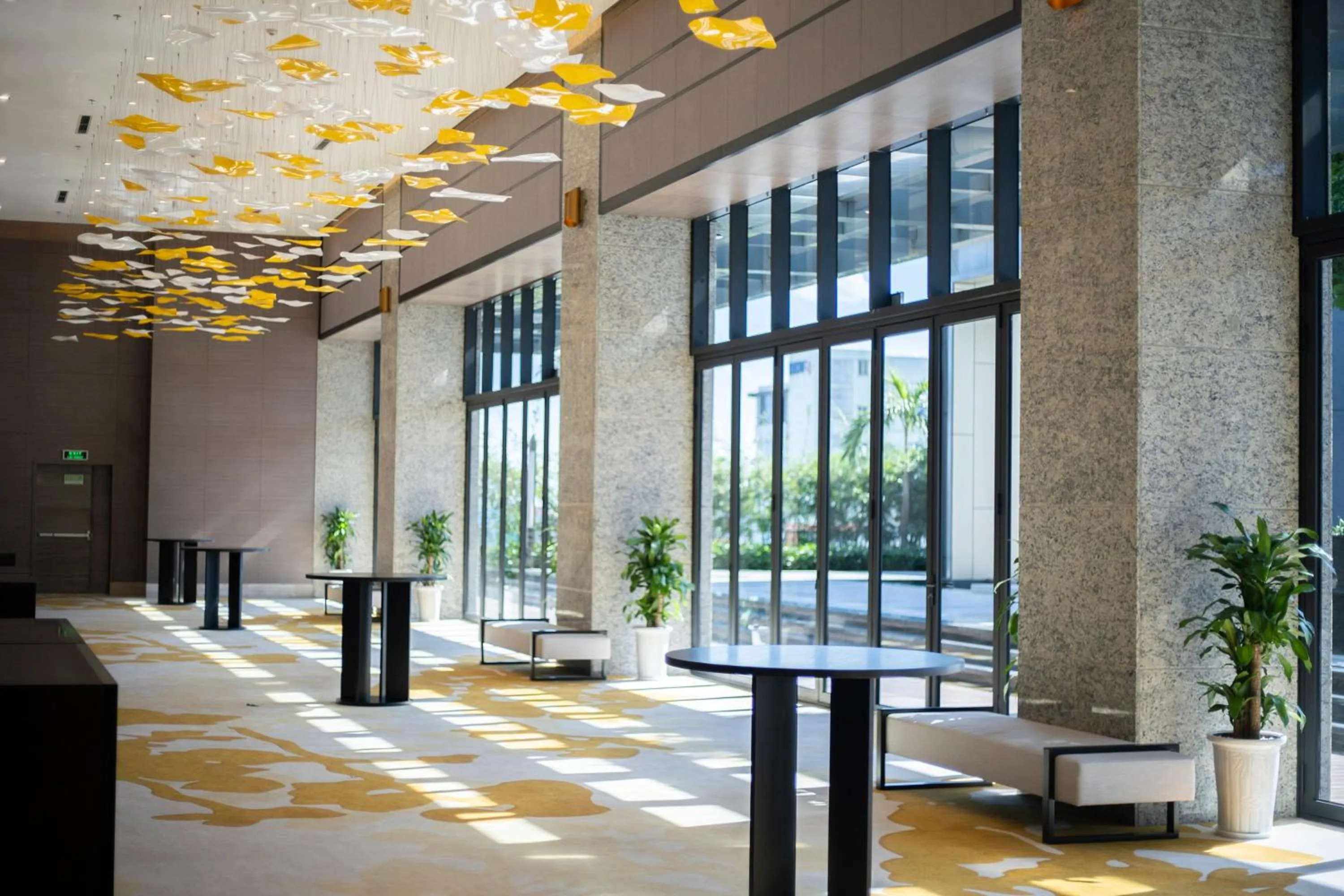 Day in Melia Vinpearl Thanh Hoa