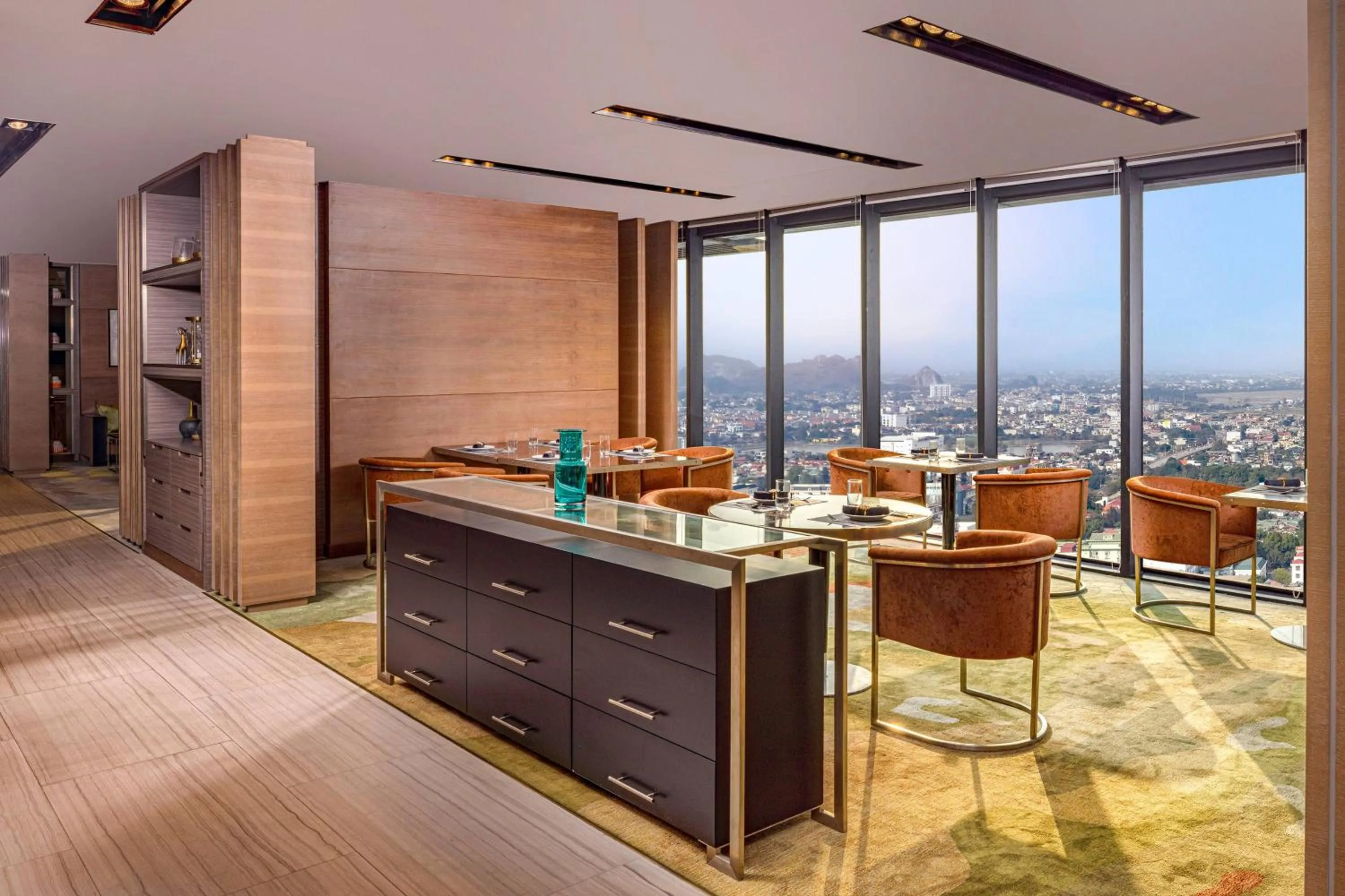 Property building in Meliá Vinpearl Thanh Hoa