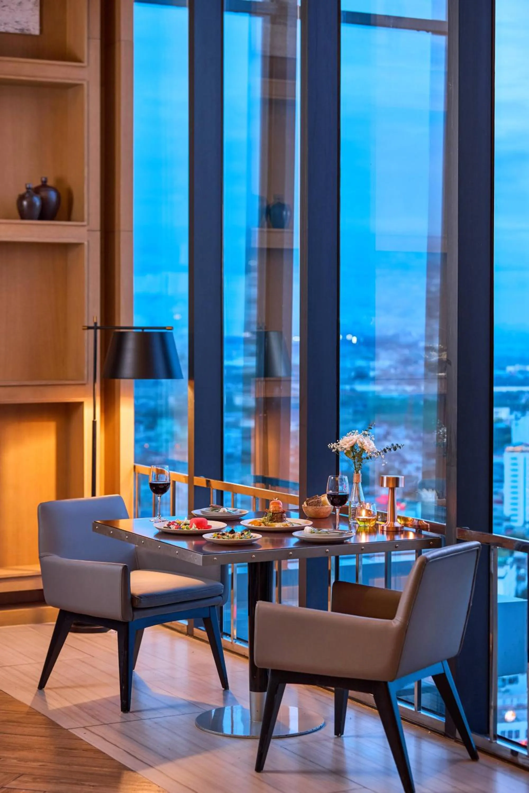 Property building in Meliá Vinpearl Thanh Hoa