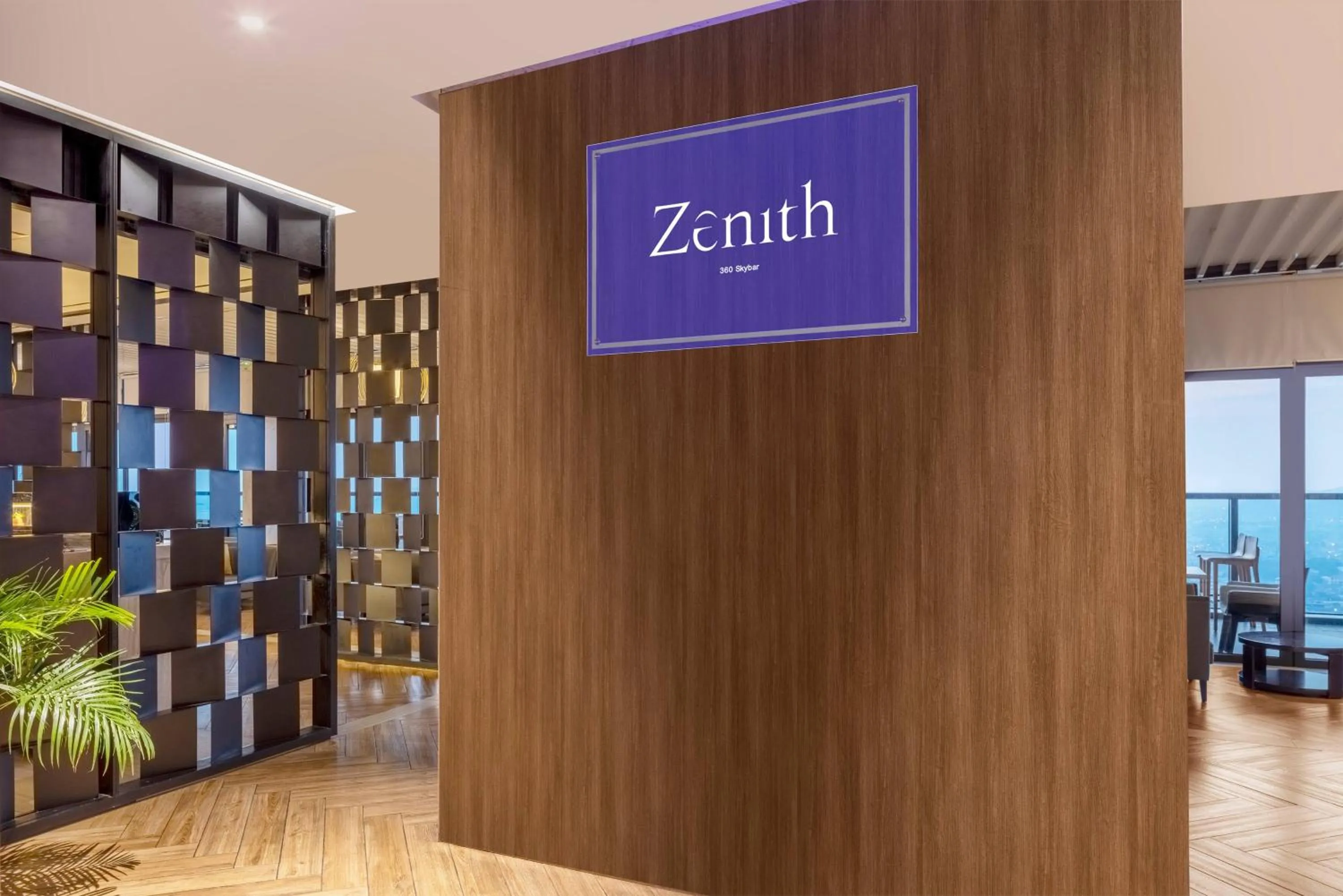 Property building in Meliá Vinpearl Thanh Hoa