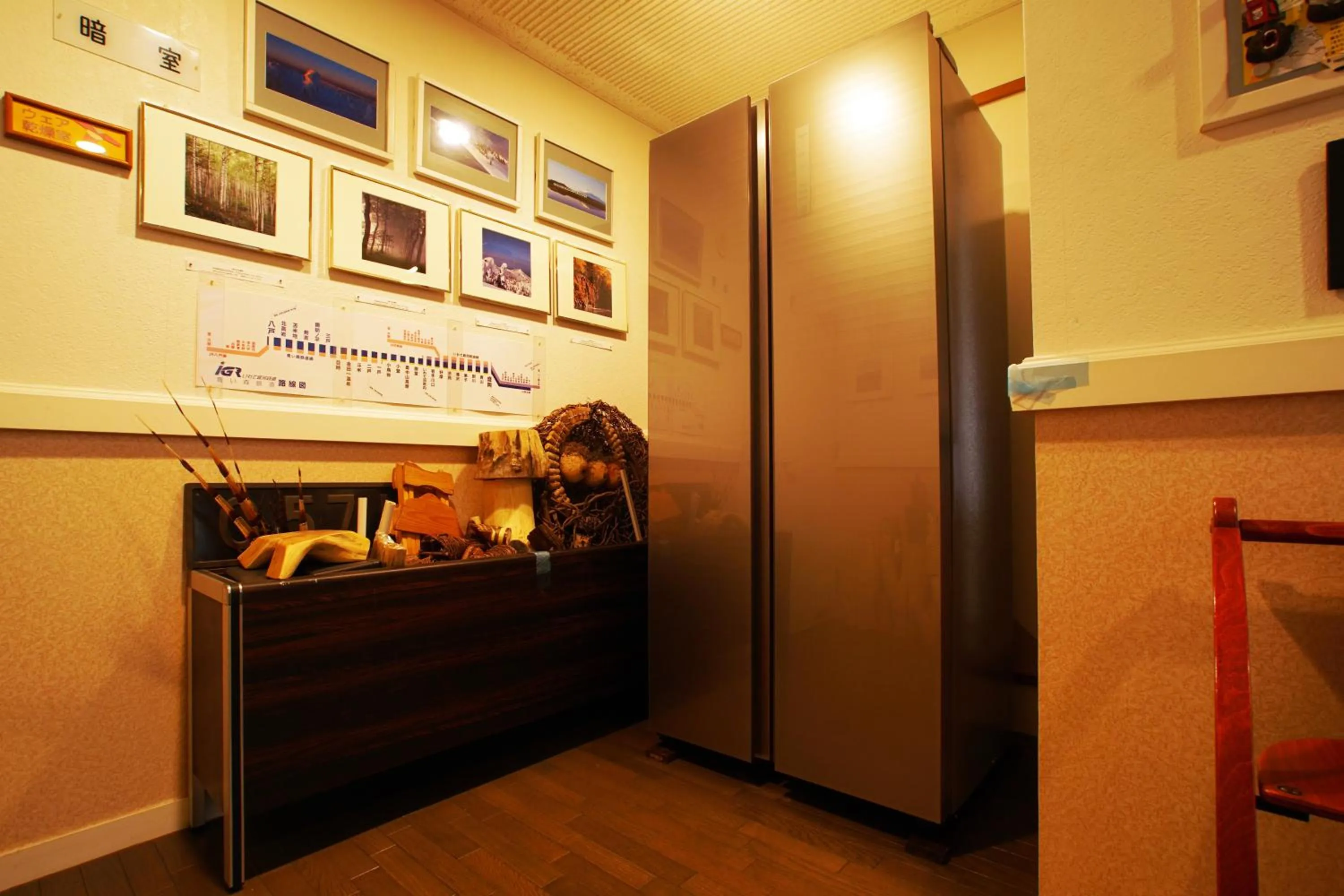 Other in Pension Entre - deux - Mers