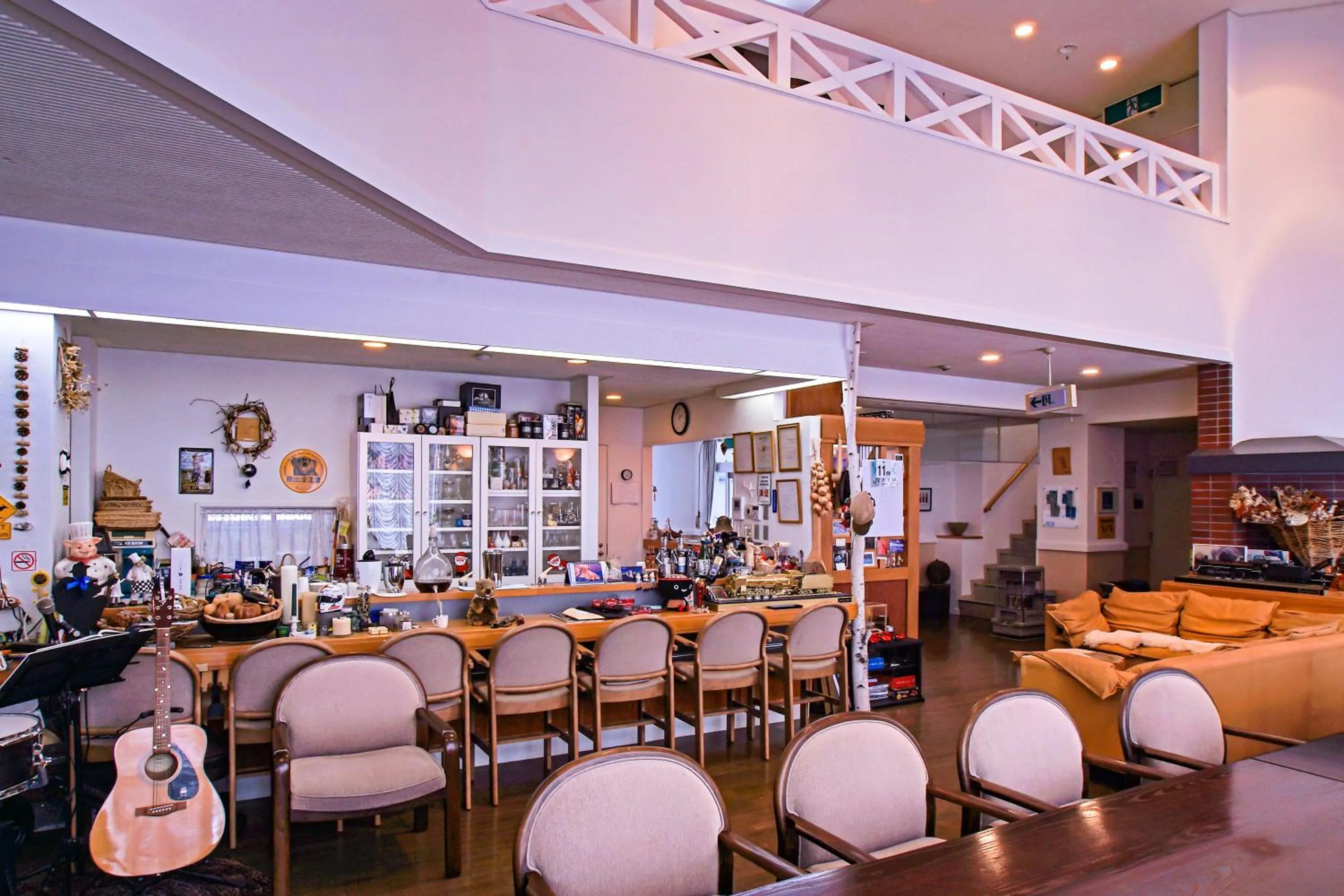 Restaurant/places to eat in Pension Entre - deux - Mers