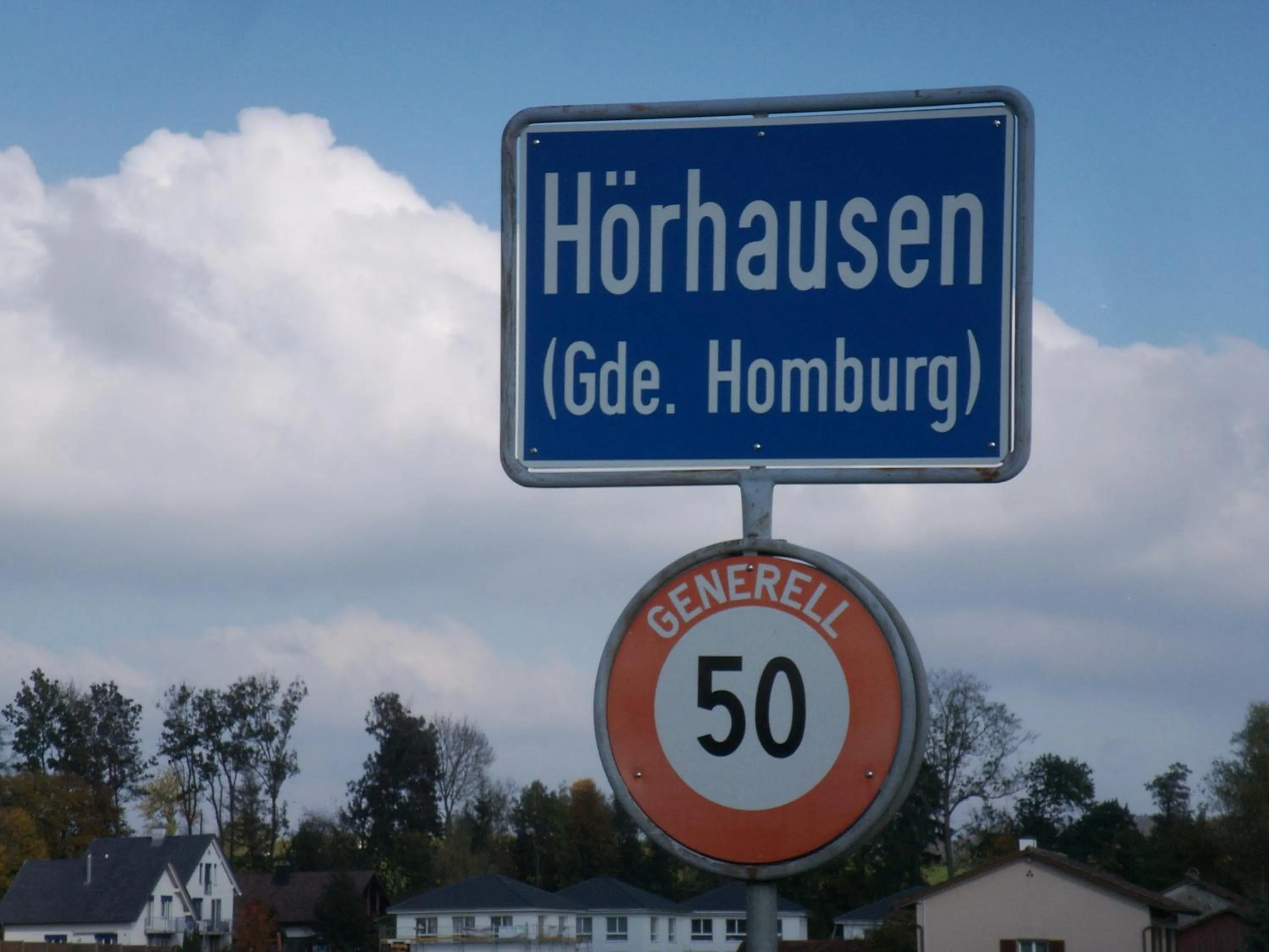 Day in Don Camillo Gästehaus