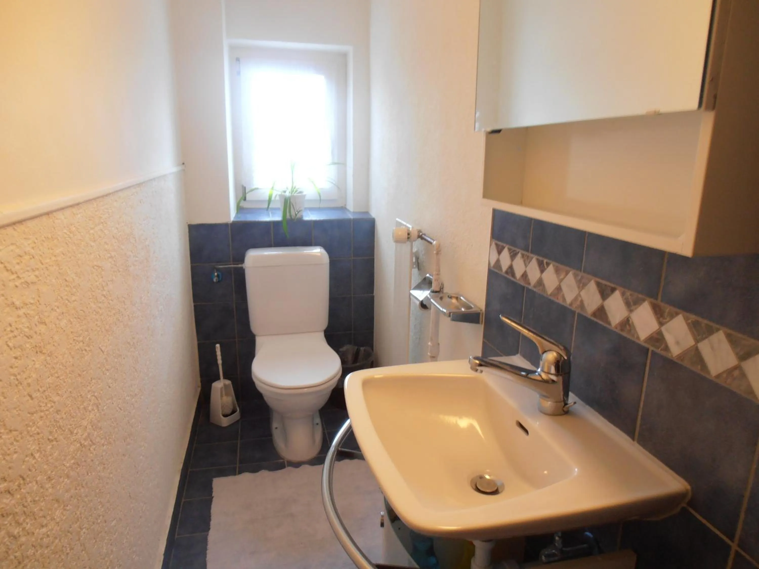 Day in Don Camillo Gästehaus