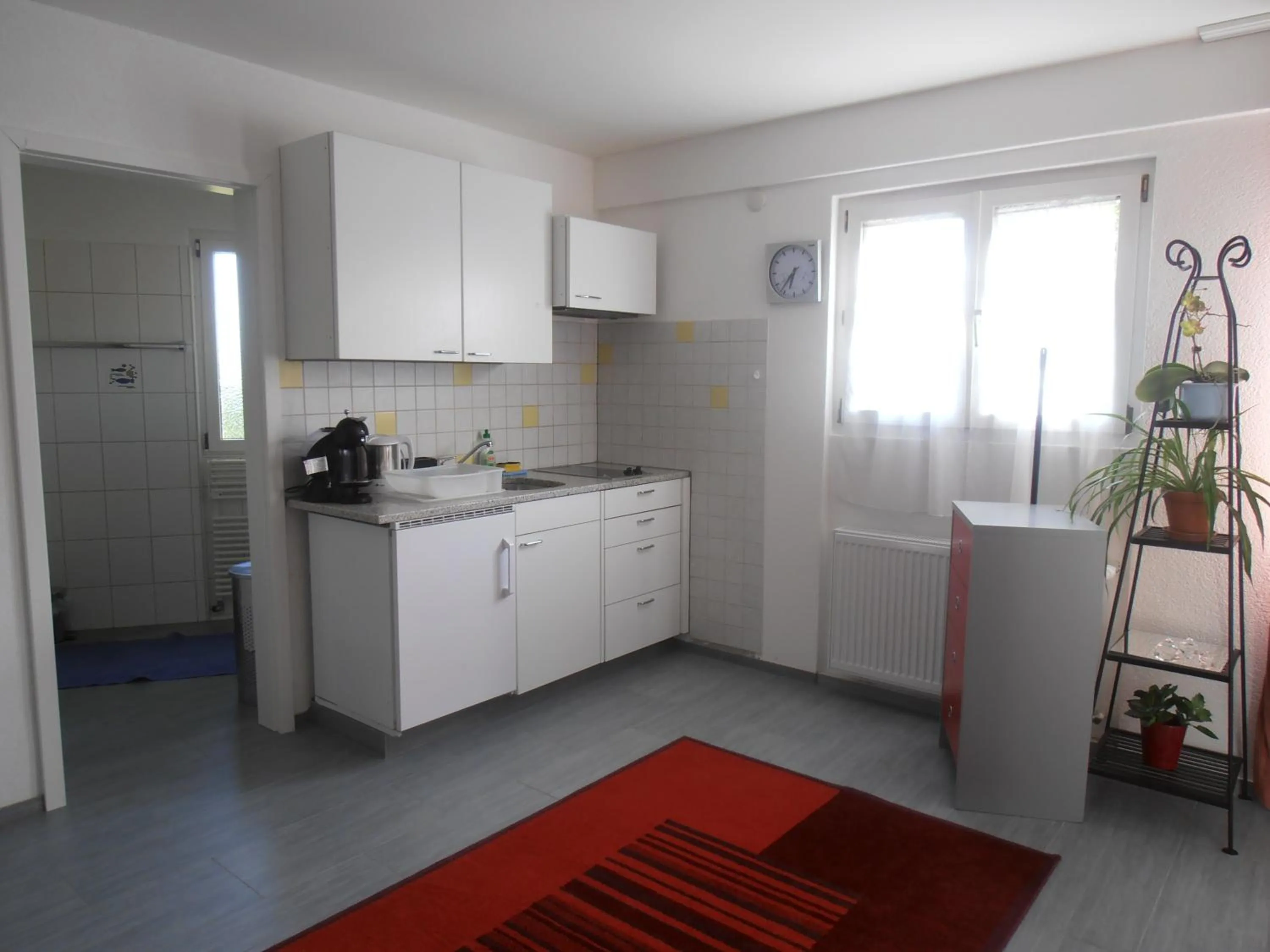 Day in Don Camillo Gästehaus