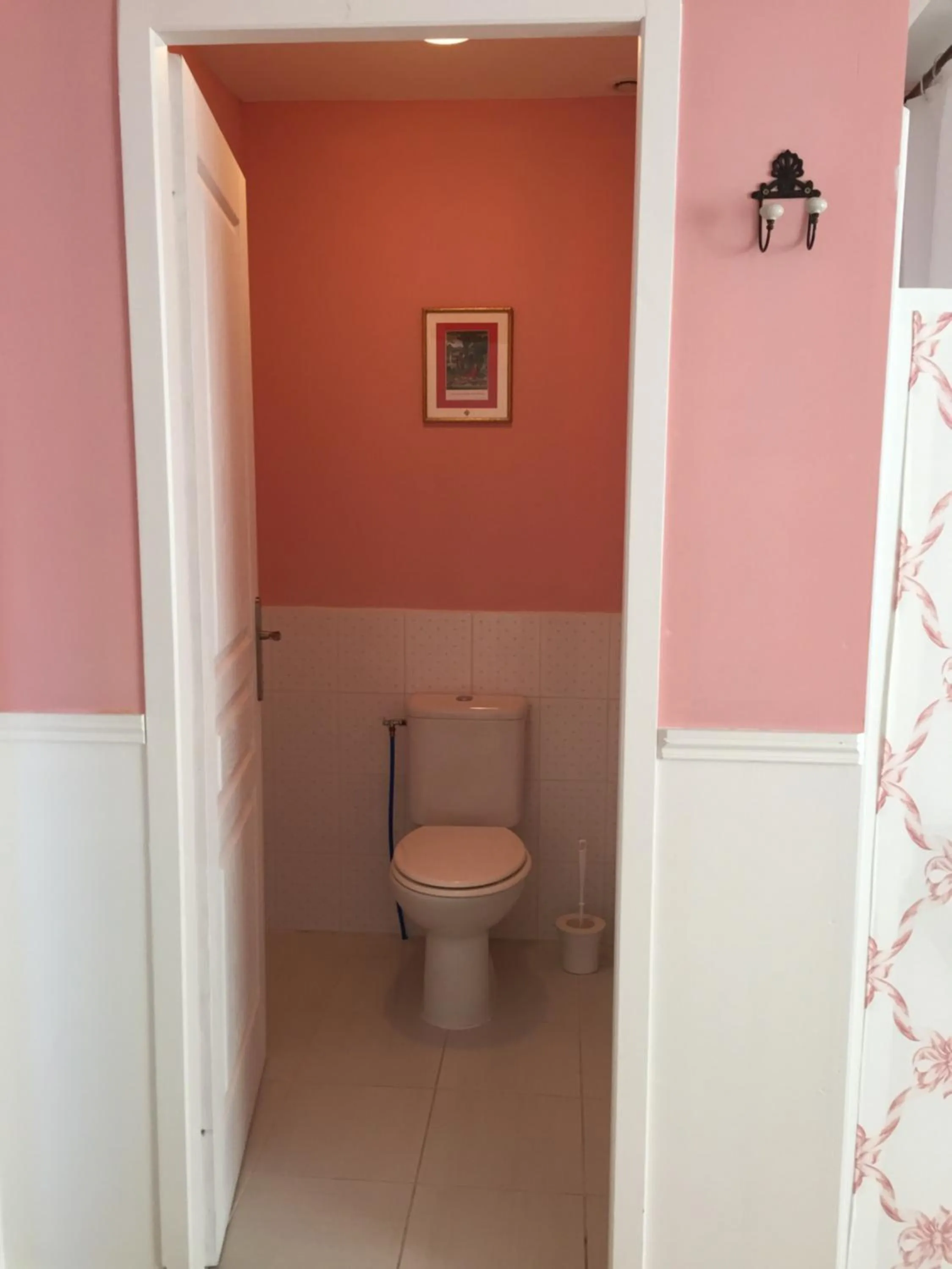 Escales dans les dunes