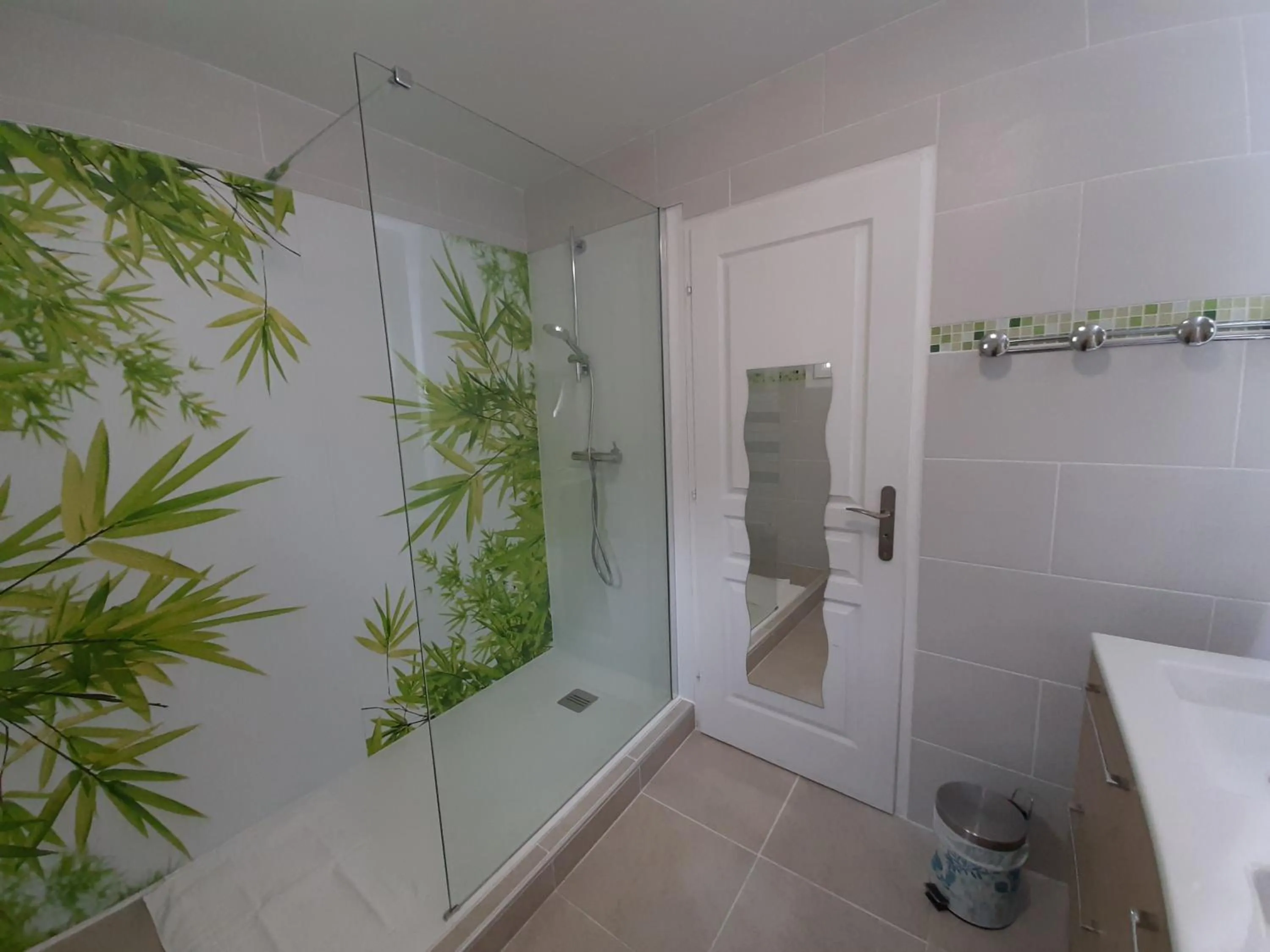 Escales dans les dunes