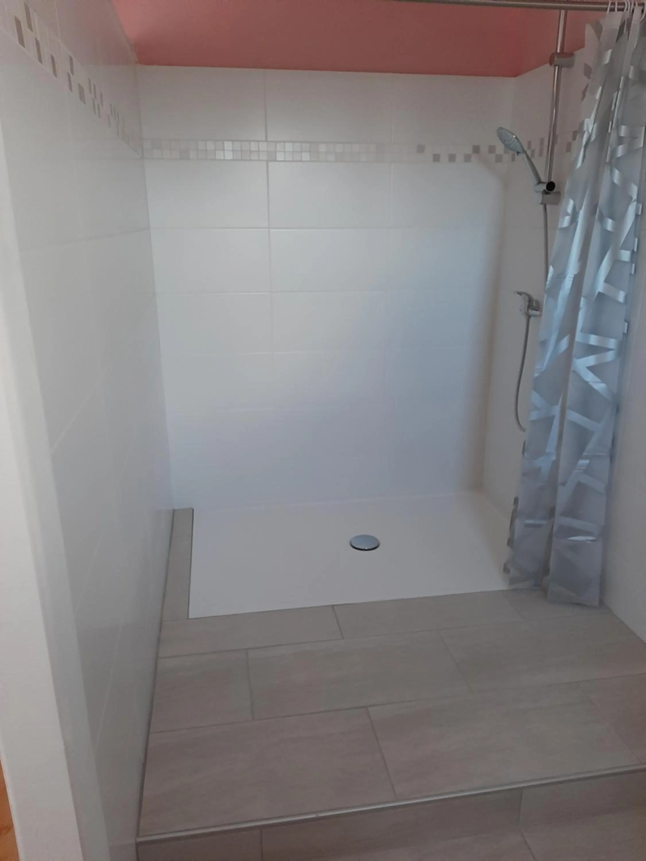 Escales dans les dunes