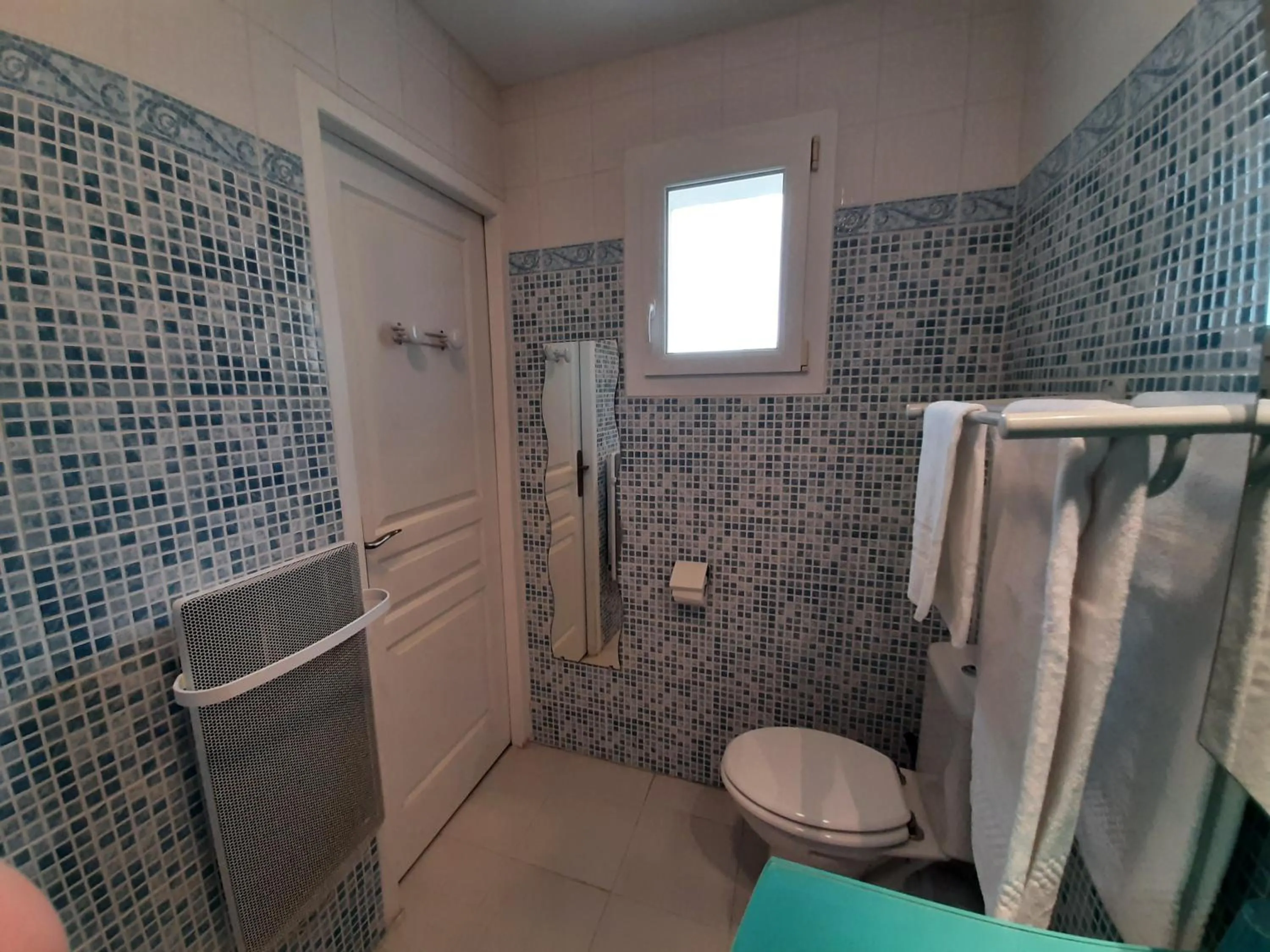 Escales dans les dunes