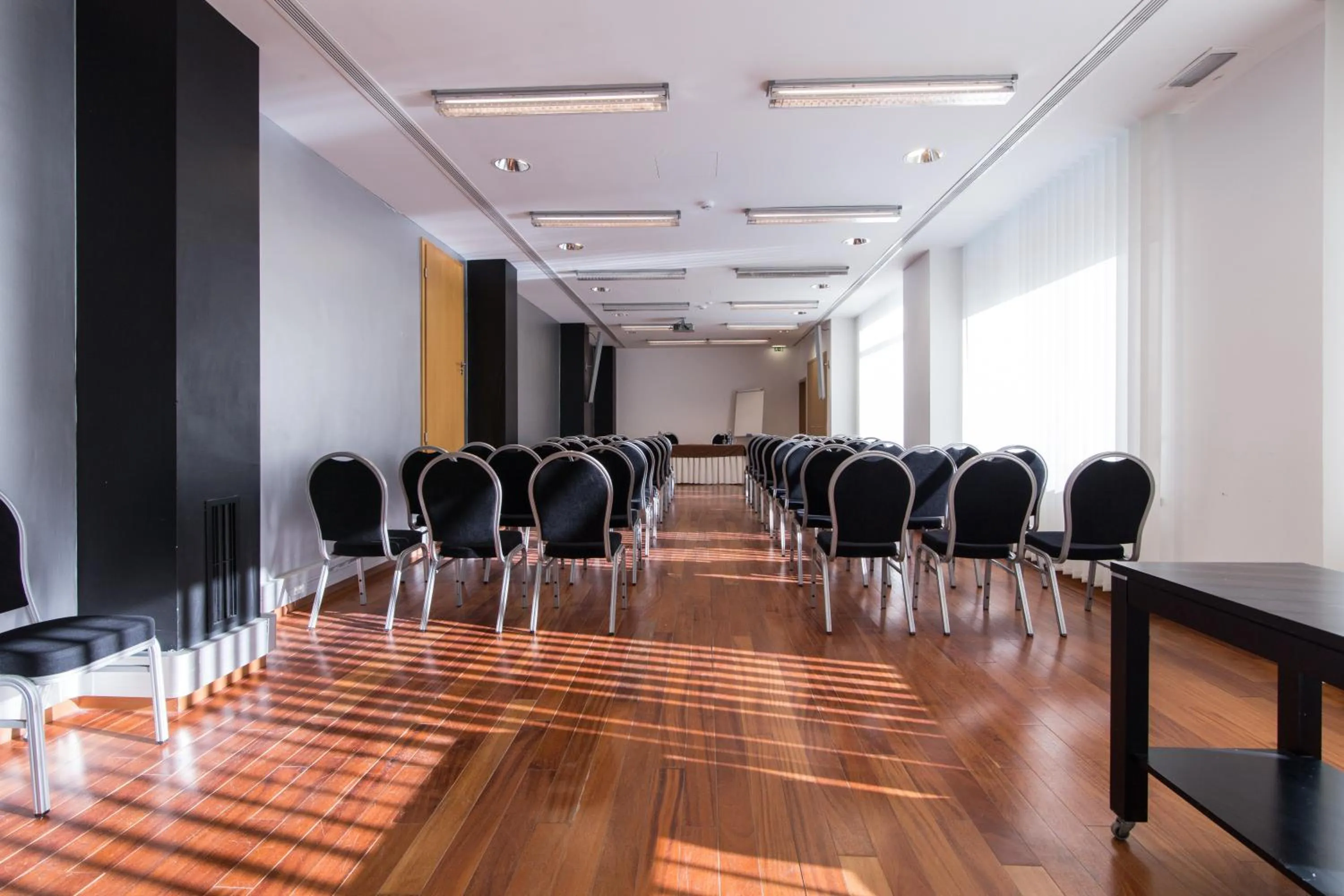 Meeting/conference room in Hotel Quarteirasol