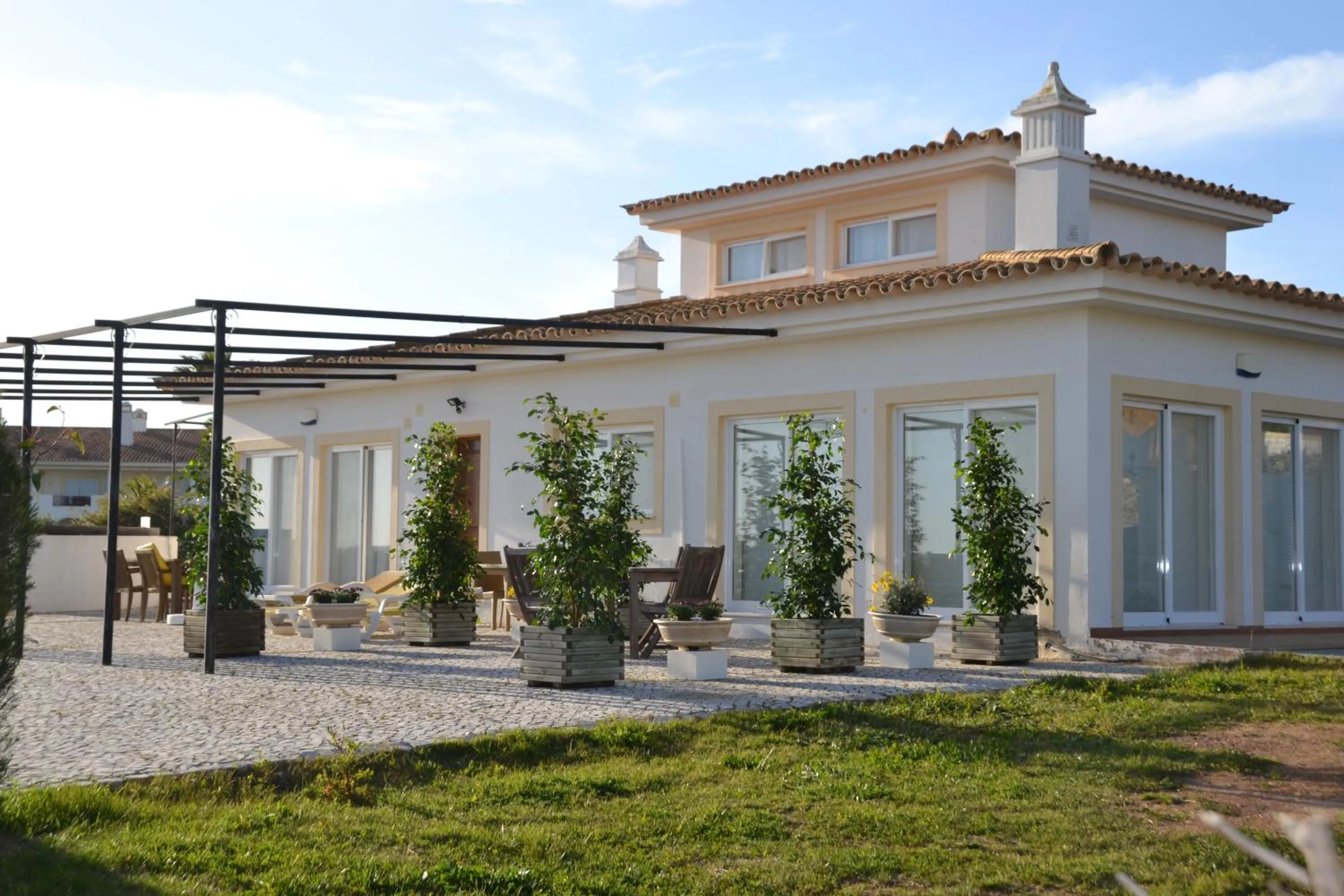 Balcony/Terrace in Colina Verde Resort