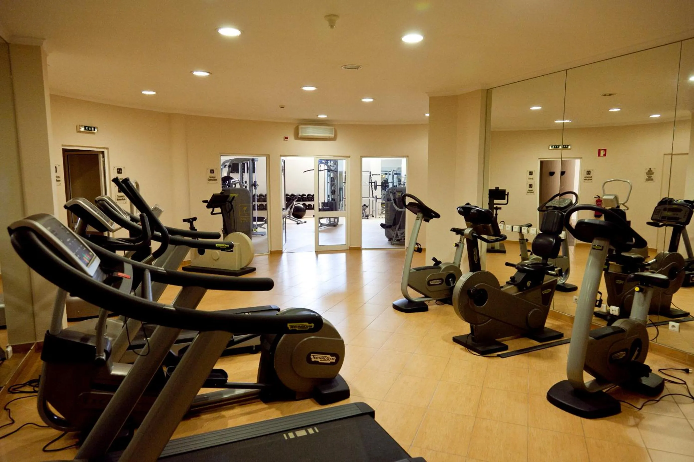 Activities in Colina Verde Resort