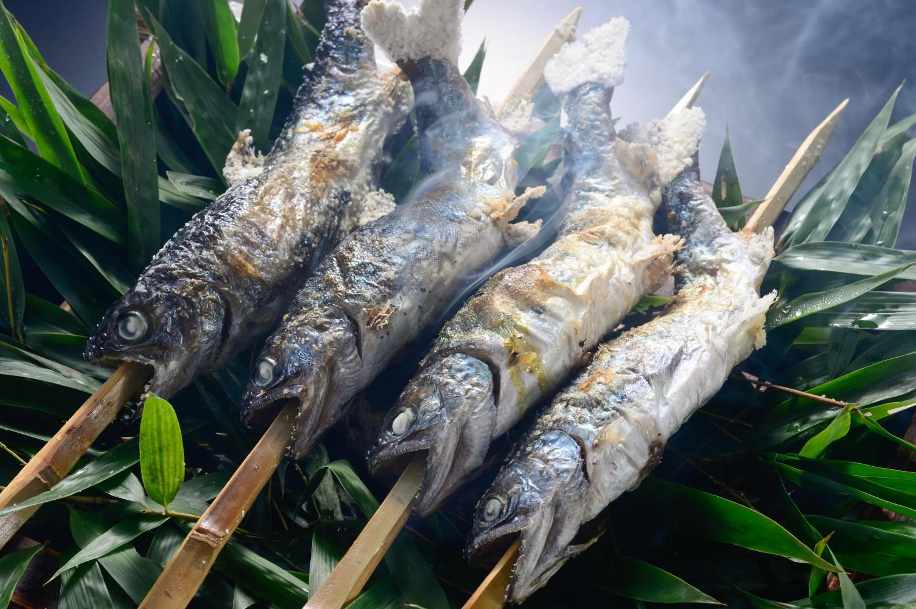 Dinner in taishoukaku