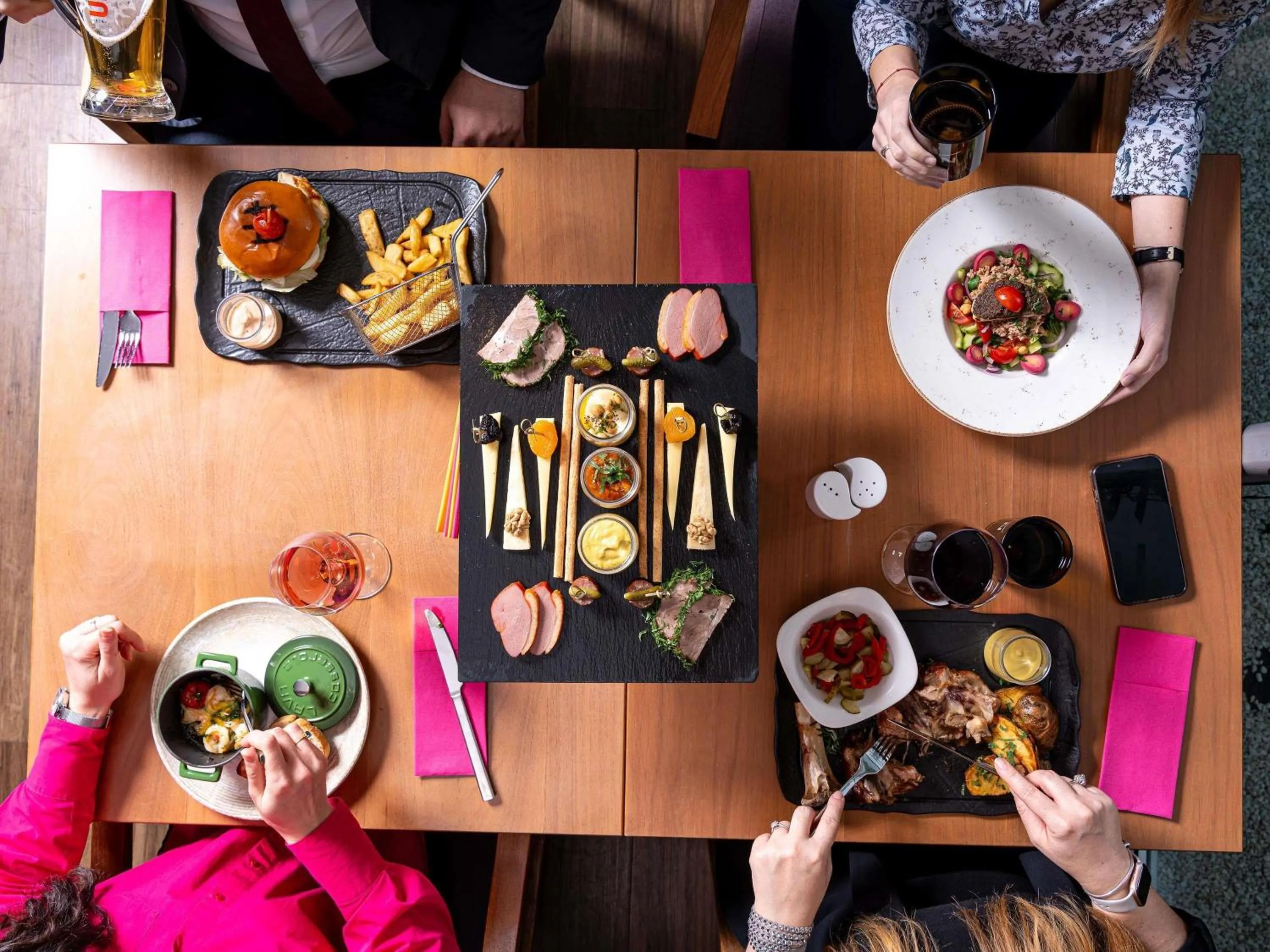 Other in Novotel Bucharest City Centre