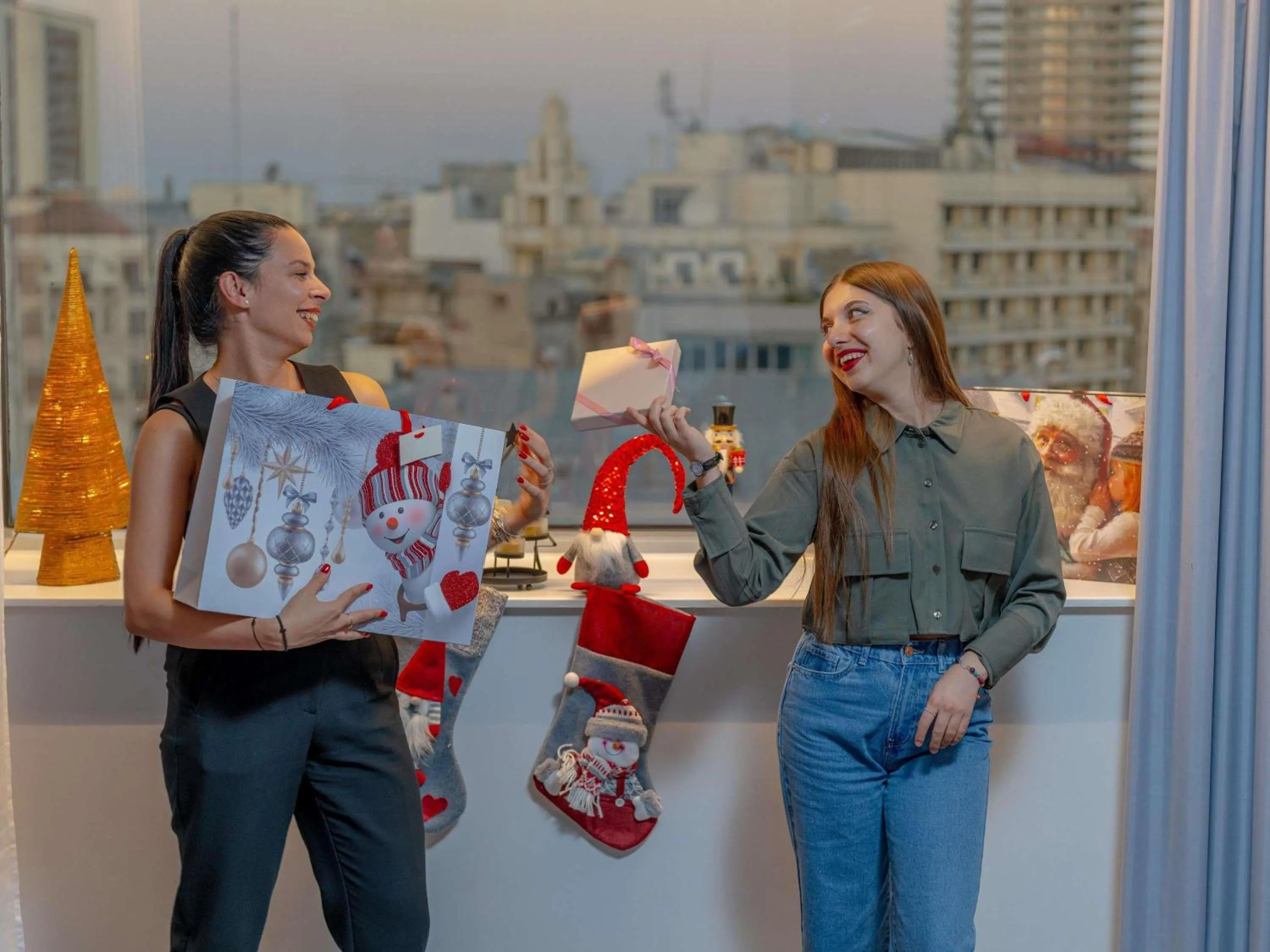 Other in Novotel Bucharest City Centre