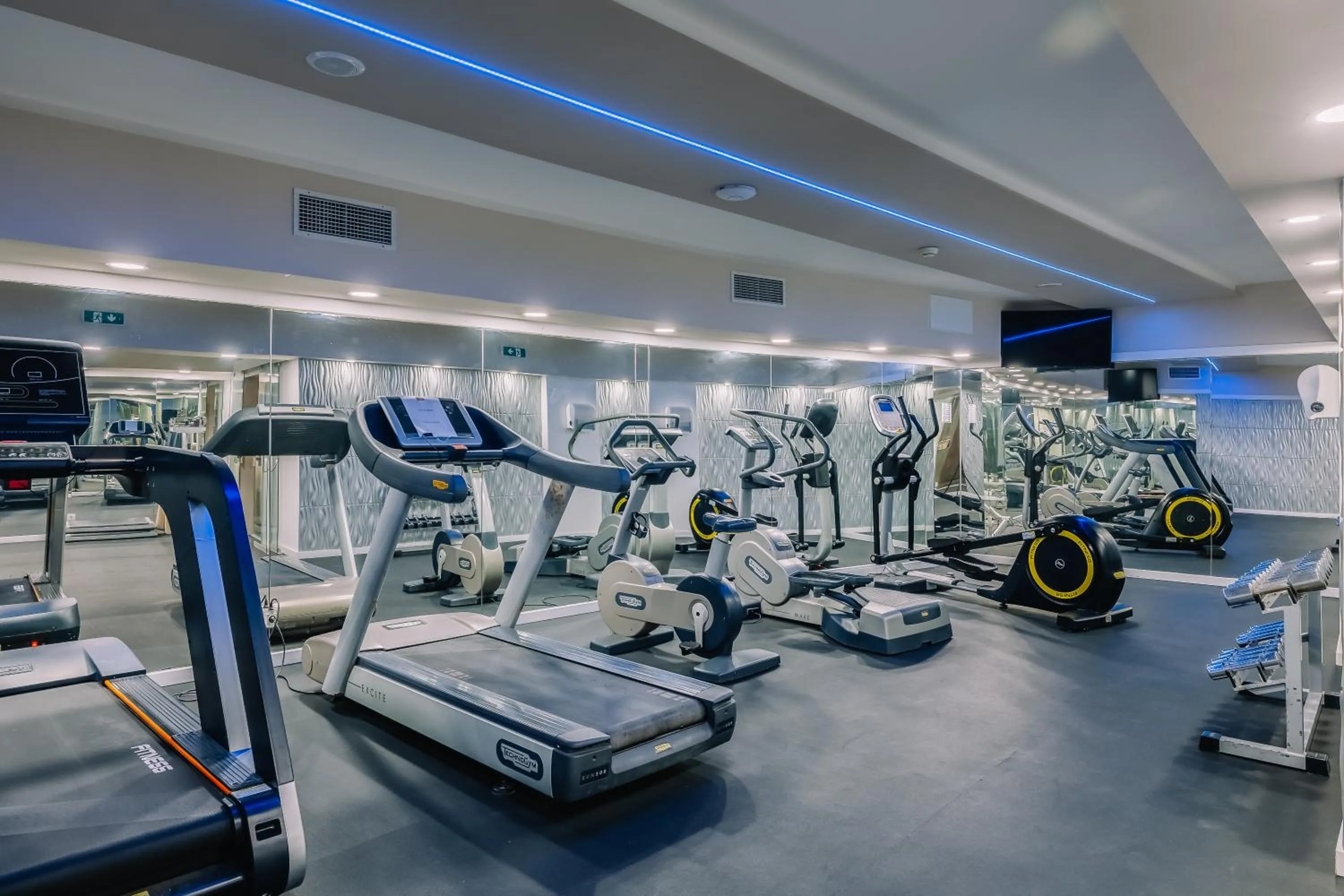 Property building in Grand Muthu Oura View Beach Club