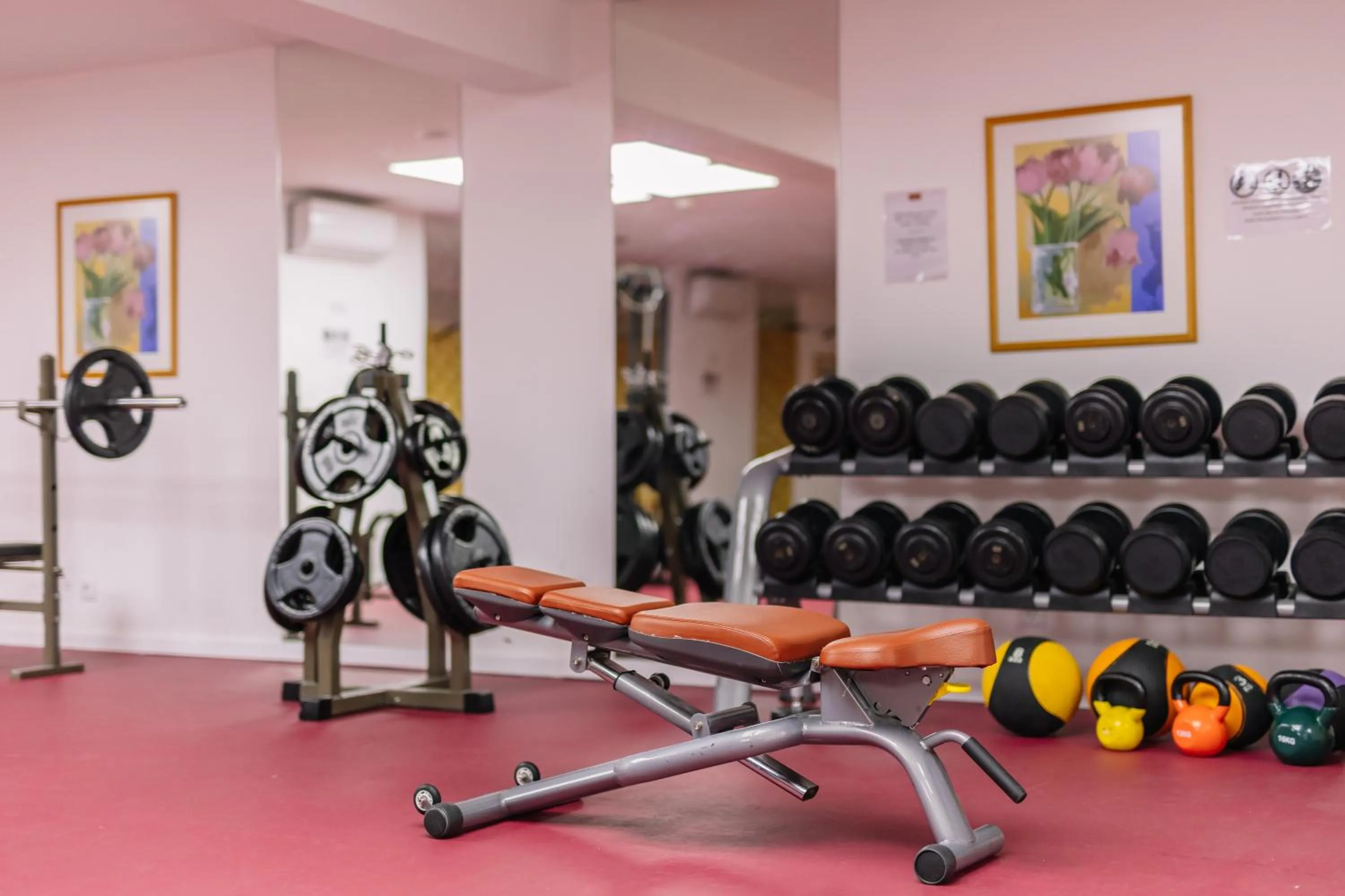 Property building in Grand Muthu Oura View Beach Club