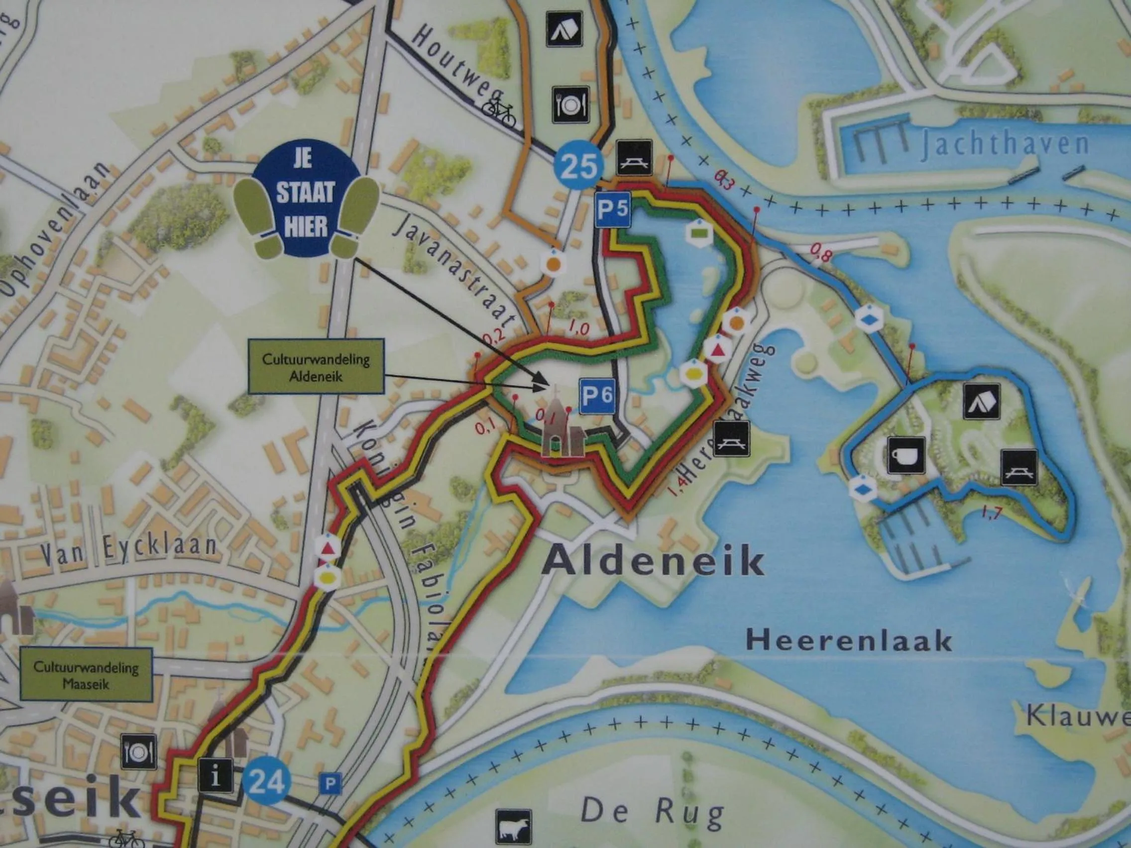 Other in Hotel Oude Eycke