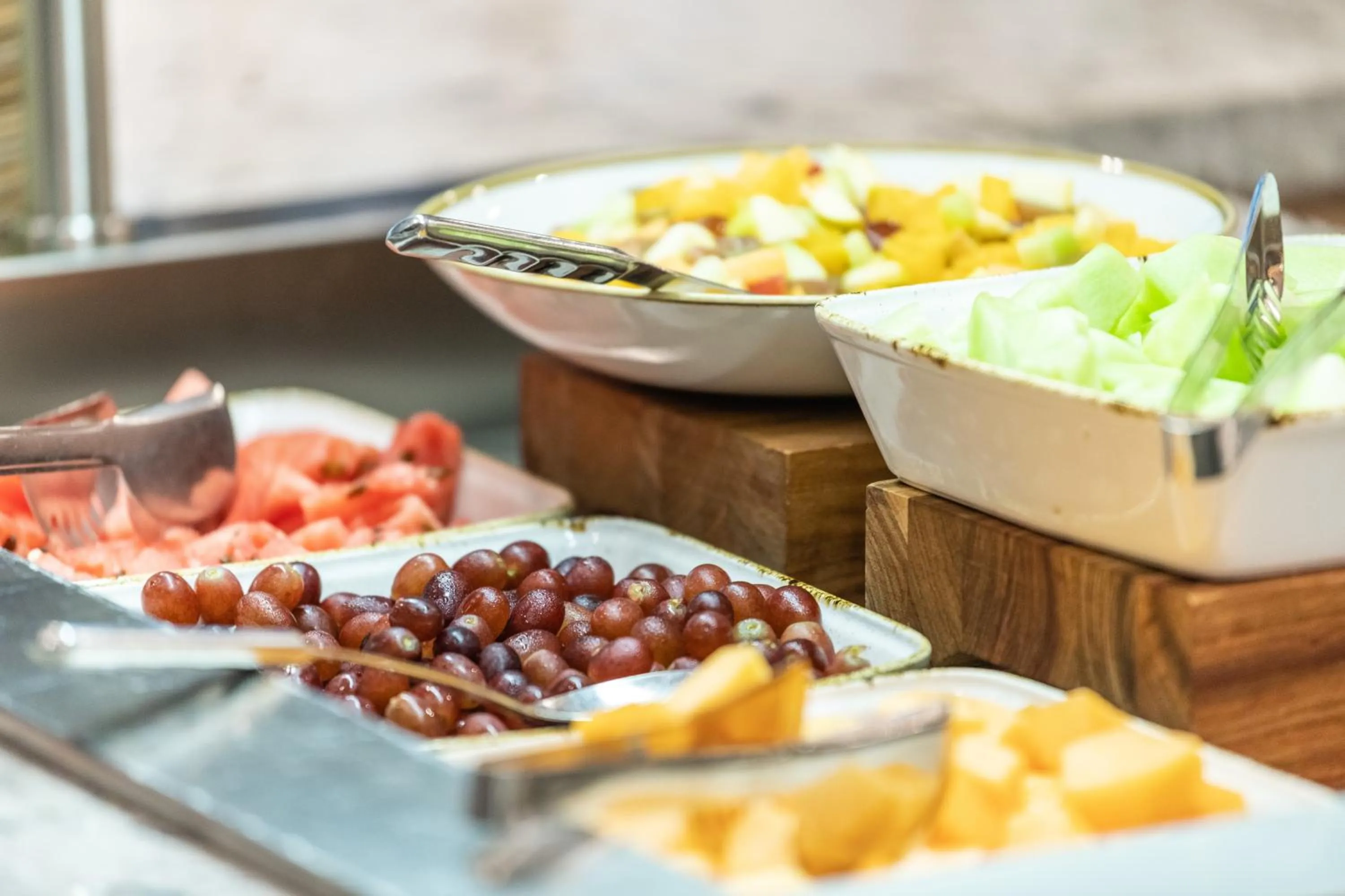 Food and drinks in Midgard