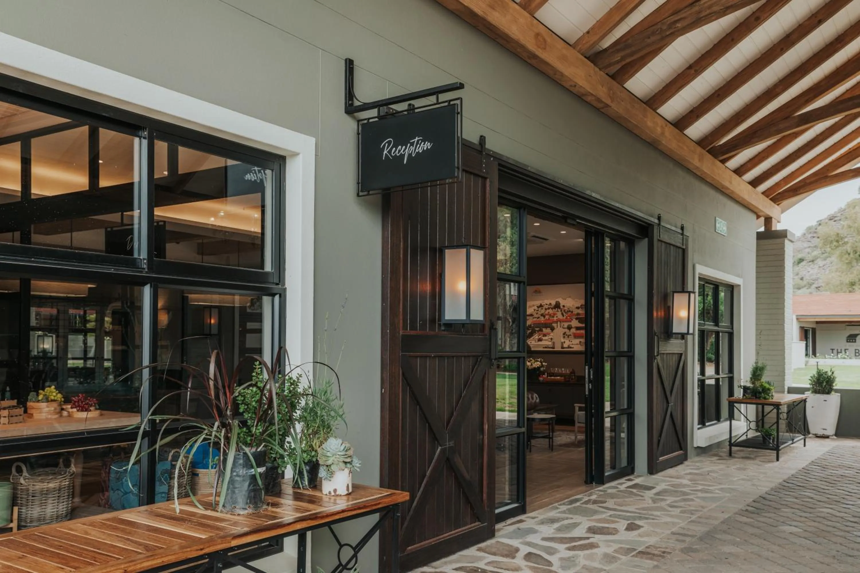 Property logo or sign in Midgard