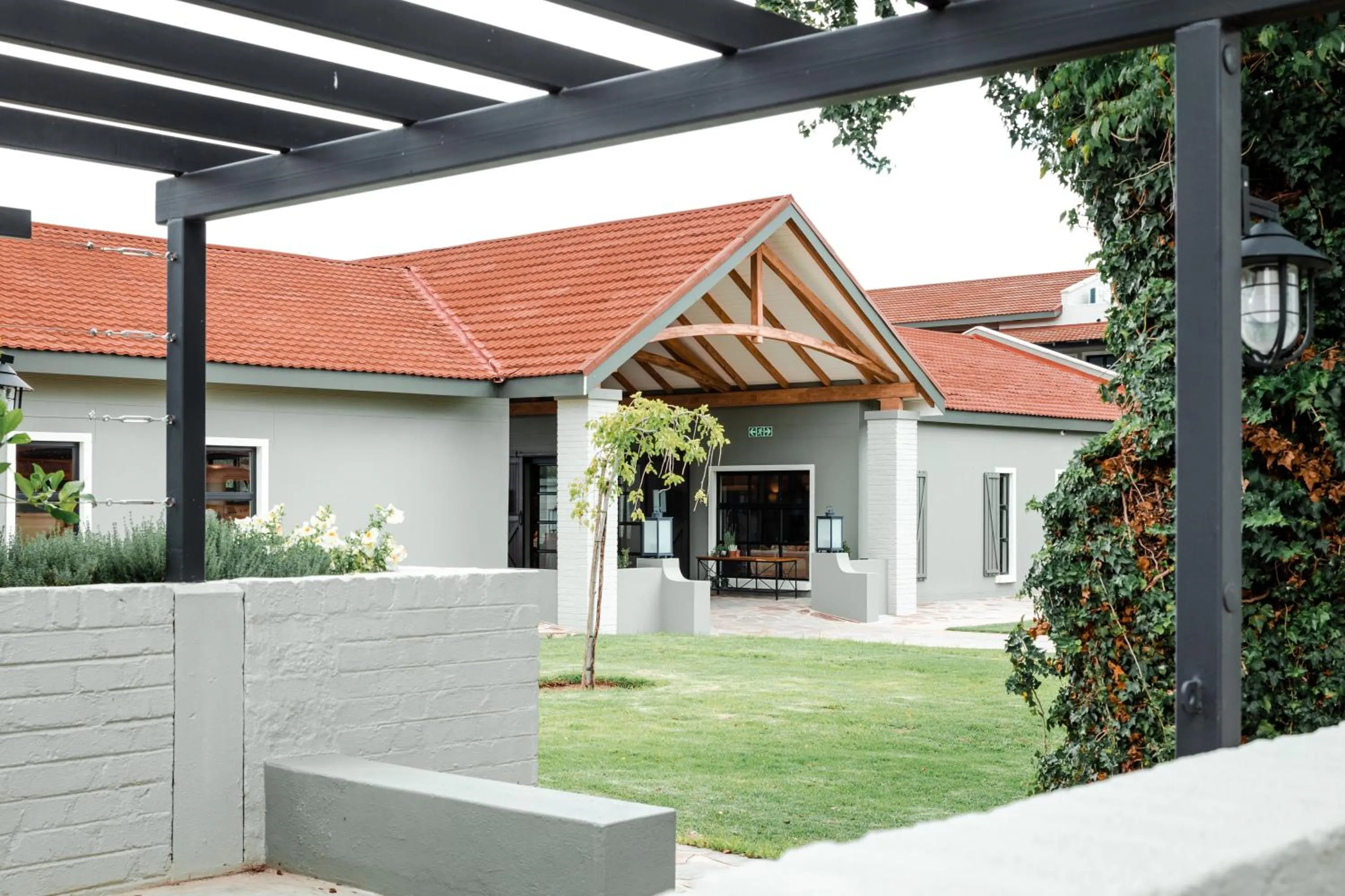 Property building in Midgard