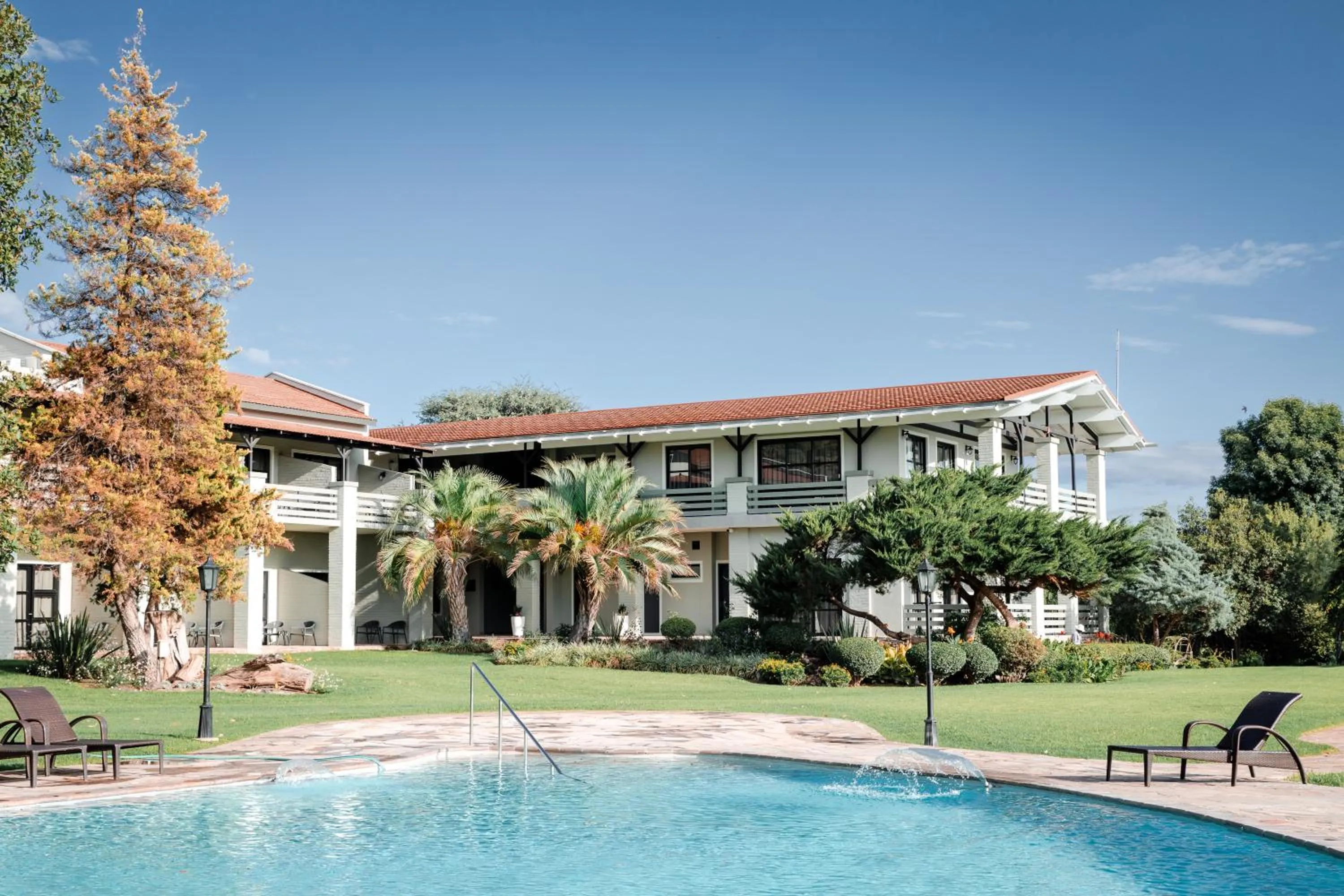 Property building in Midgard