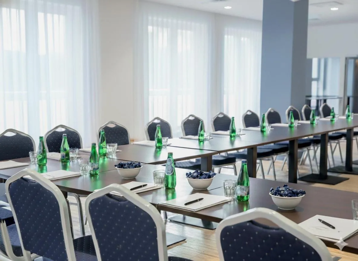 Meeting/conference room in Mielno Holiday Apartments