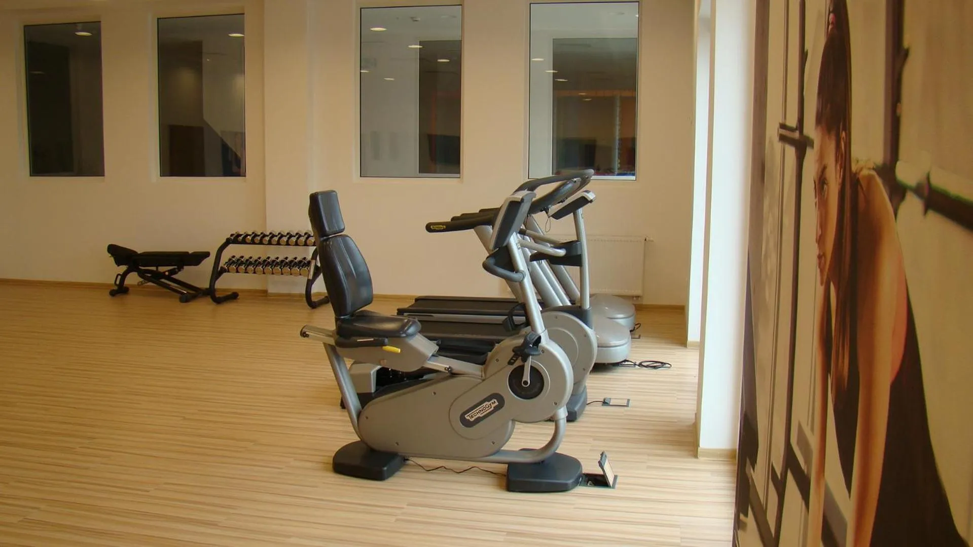 Activities in Mielno Holiday Apartments